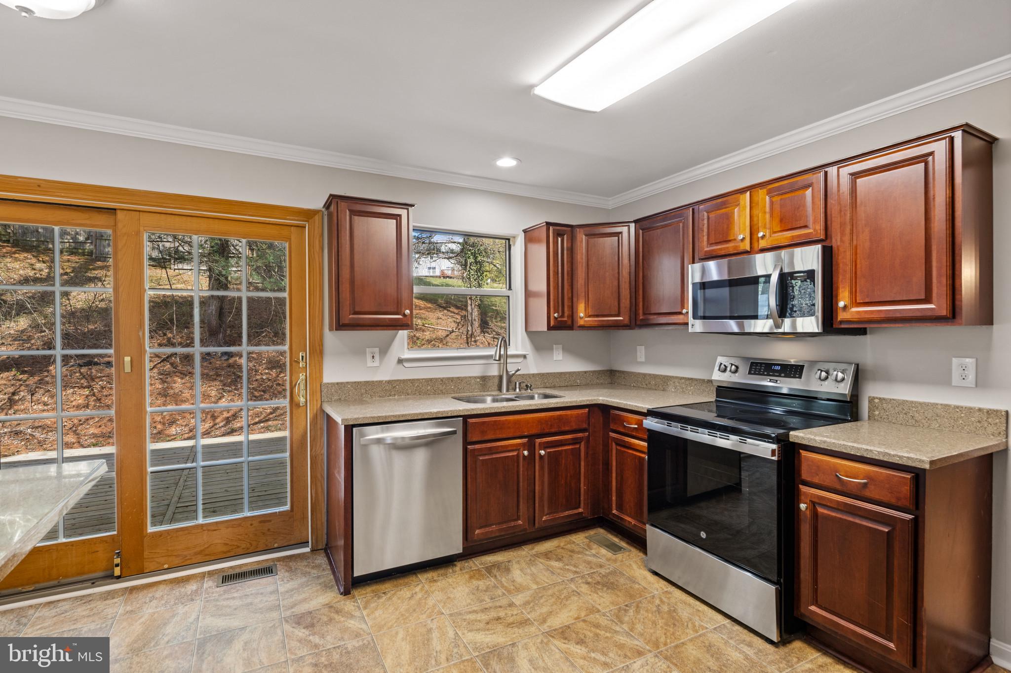 RIVER MILLS - Residential