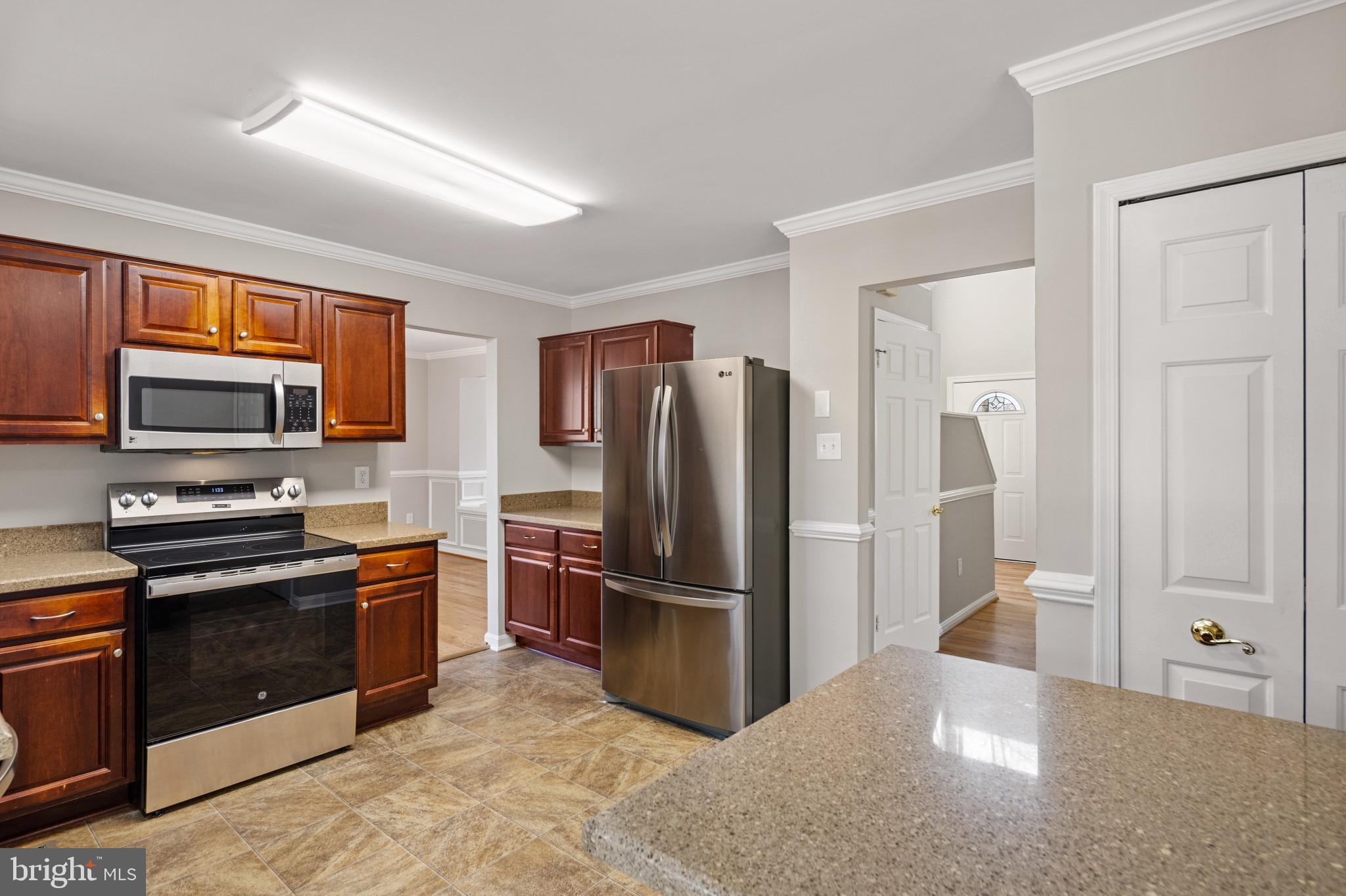 RIVER MILLS - Residential