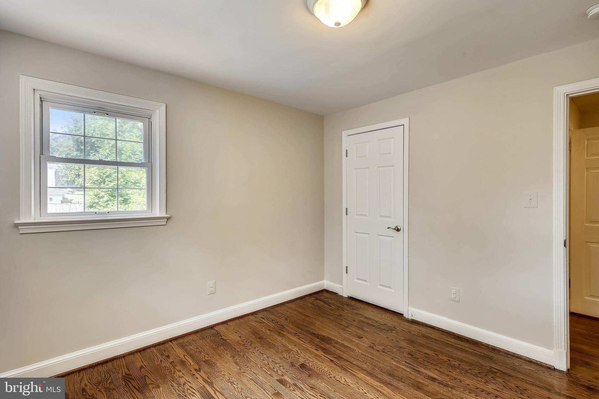 MARLAN FOREST - Residential