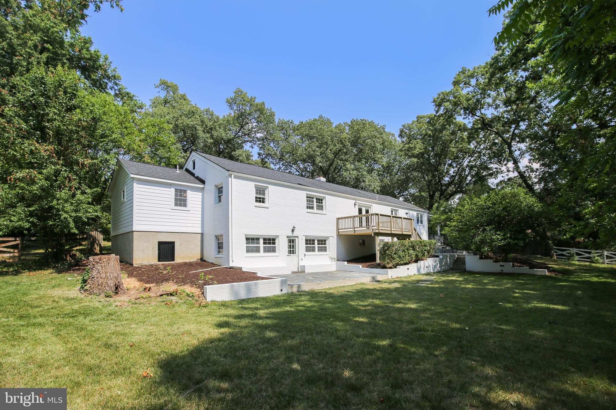 MARLAN FOREST - Residential