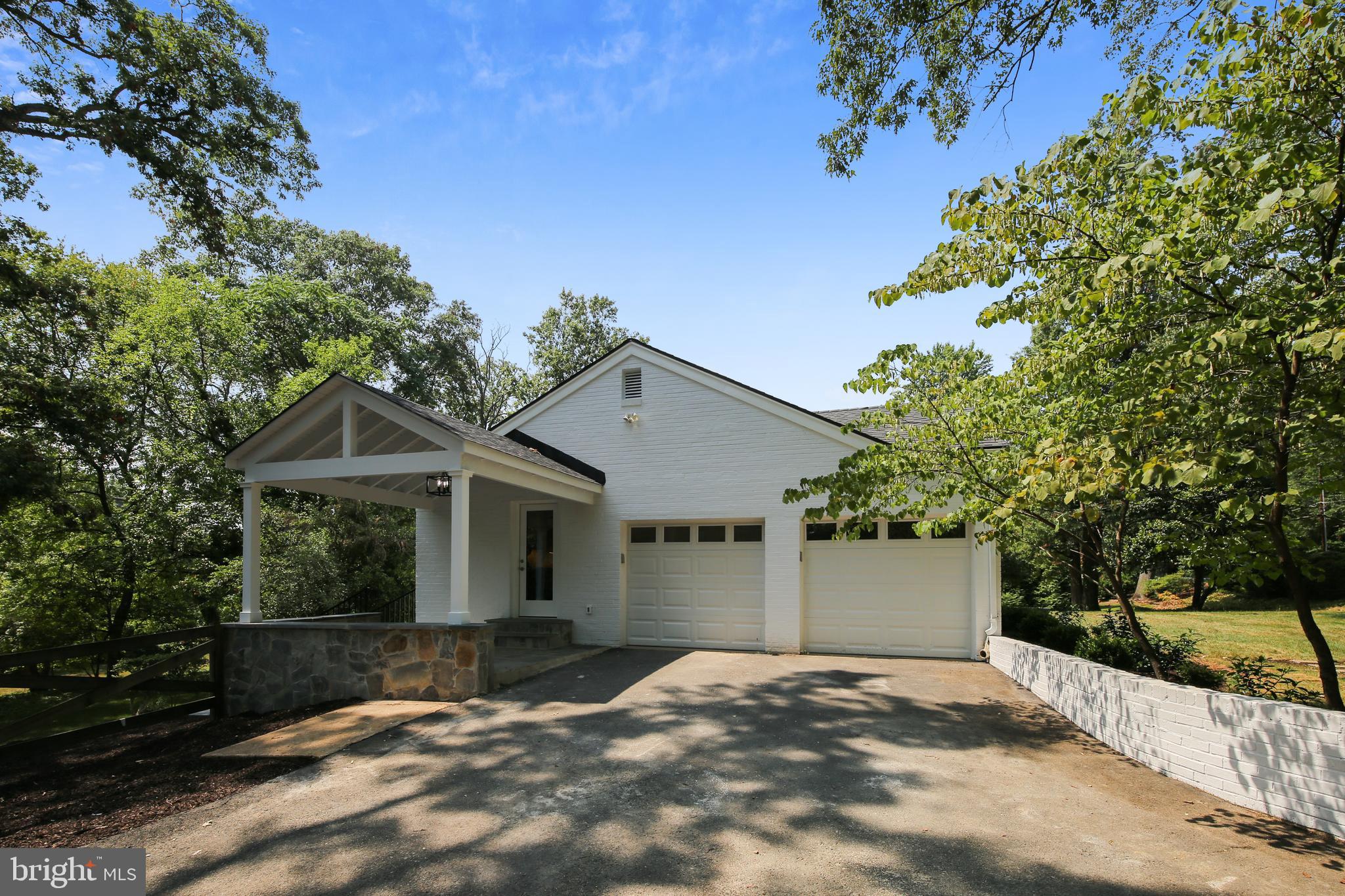 MARLAN FOREST - Residential