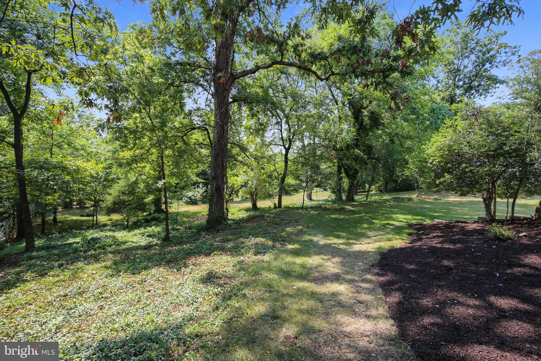 MARLAN FOREST - Residential