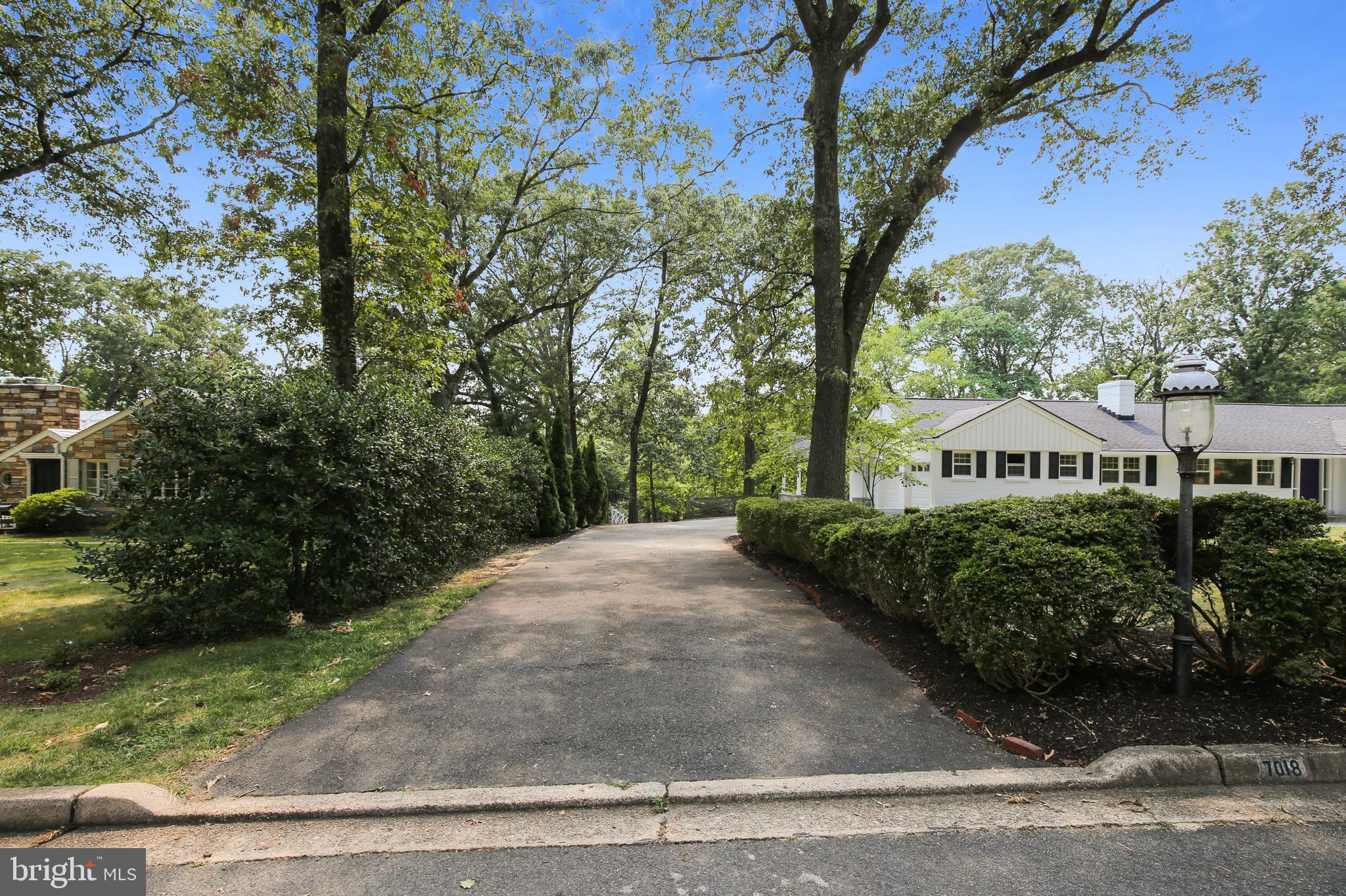 MARLAN FOREST - Residential