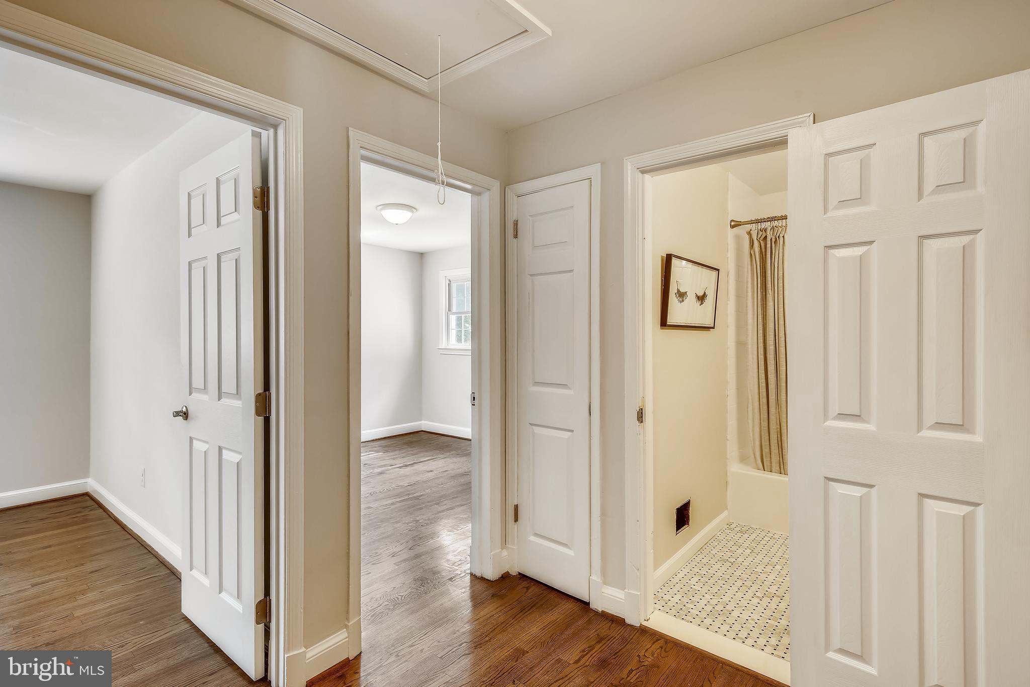 MARLAN FOREST - Residential