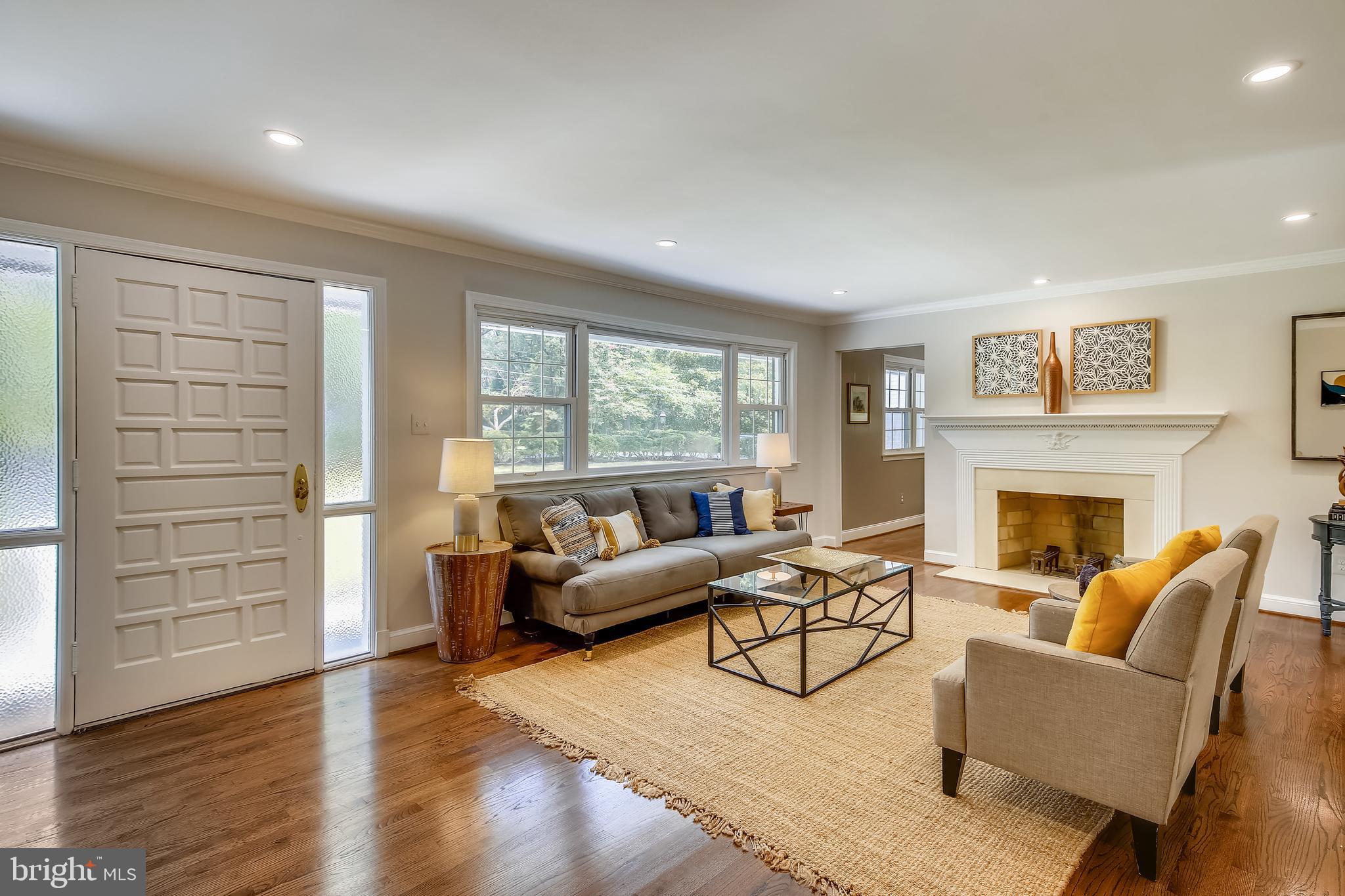 MARLAN FOREST - Residential