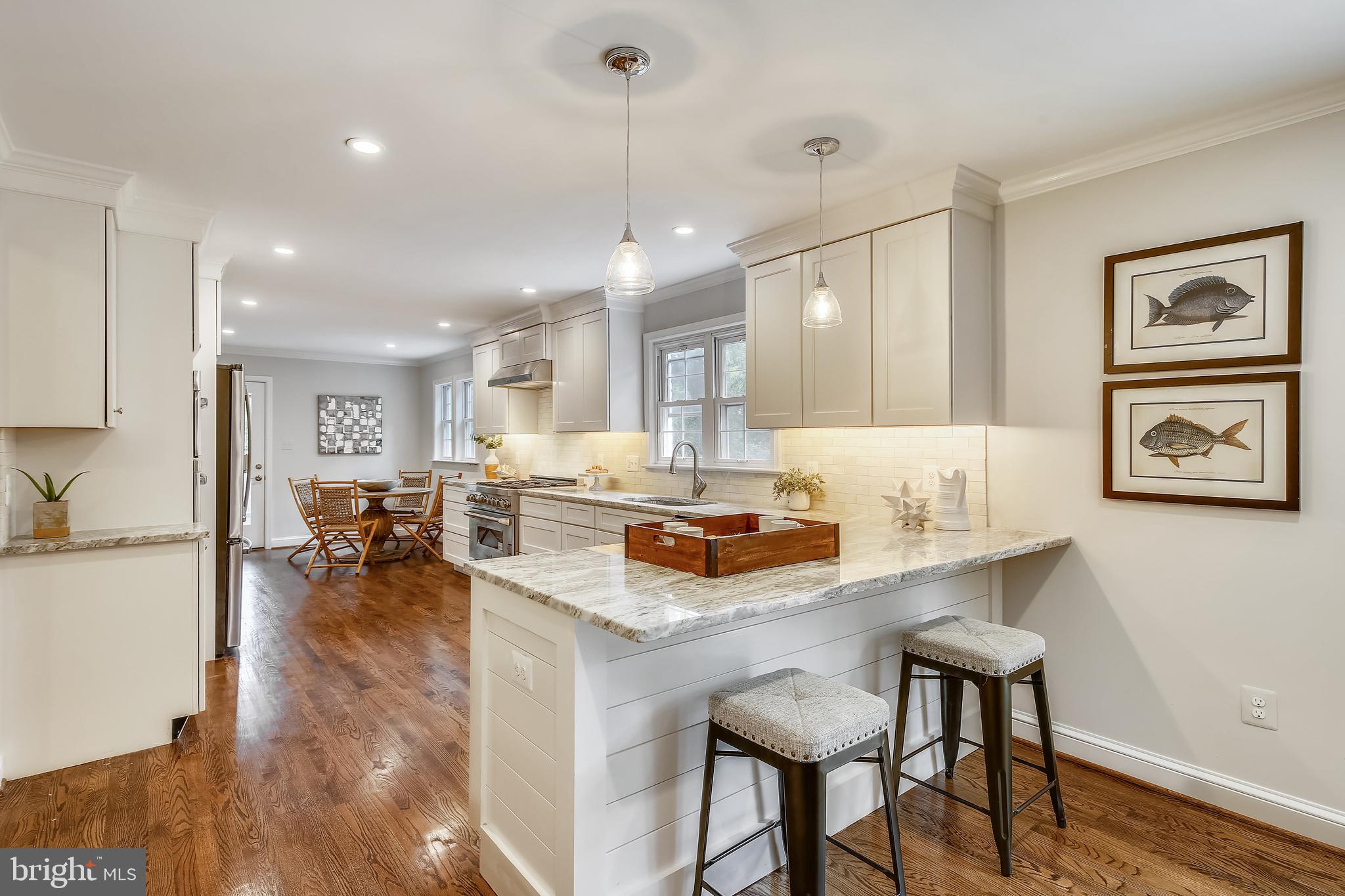 MARLAN FOREST - Residential