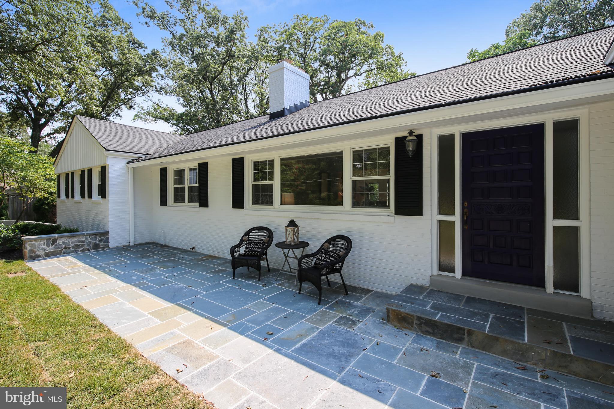 MARLAN FOREST - Residential