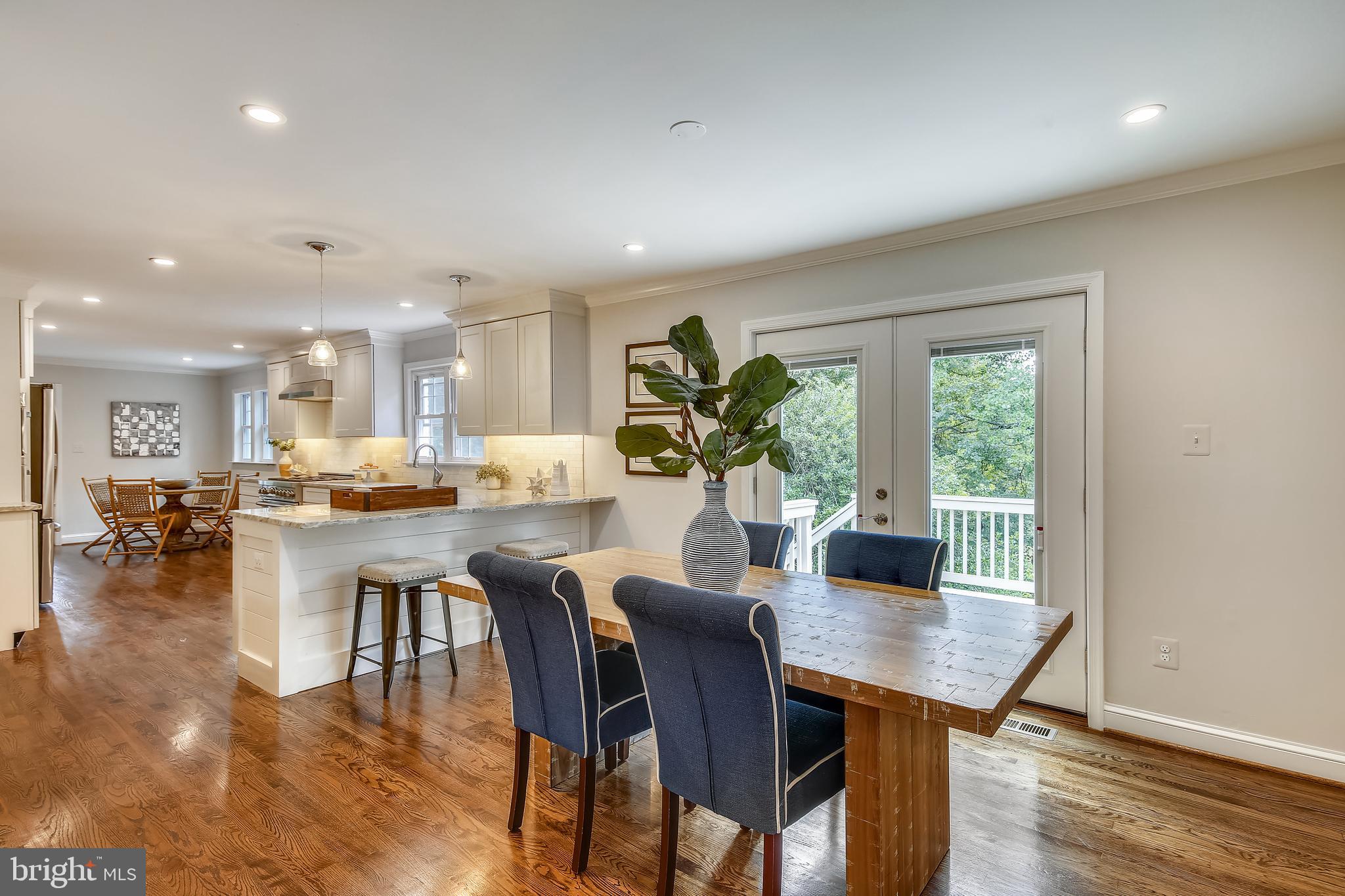 MARLAN FOREST - Residential