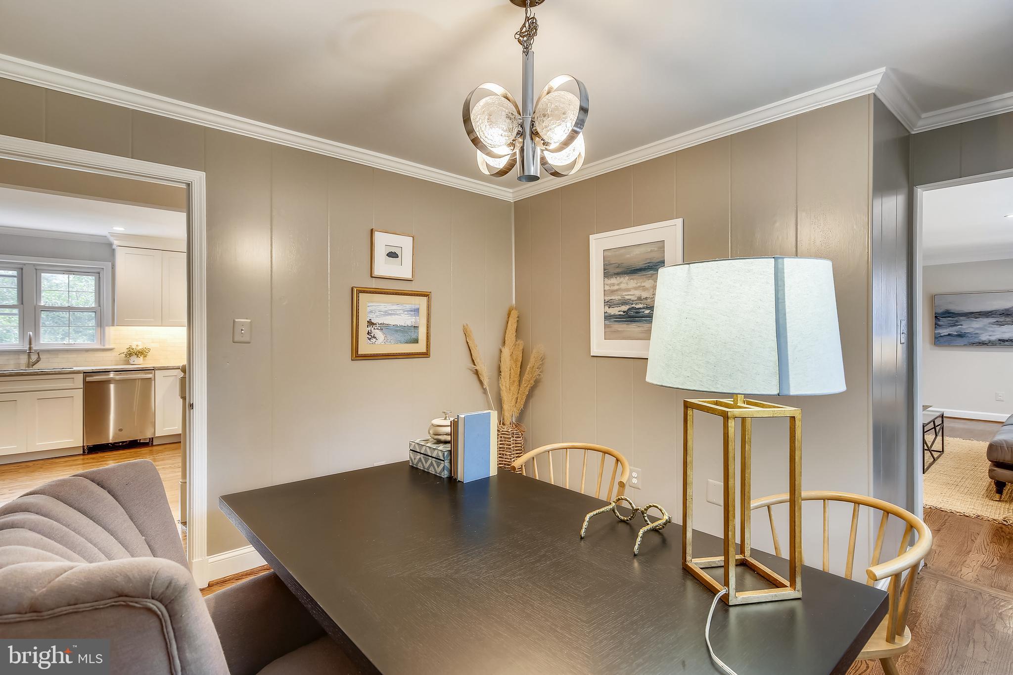 MARLAN FOREST - Residential