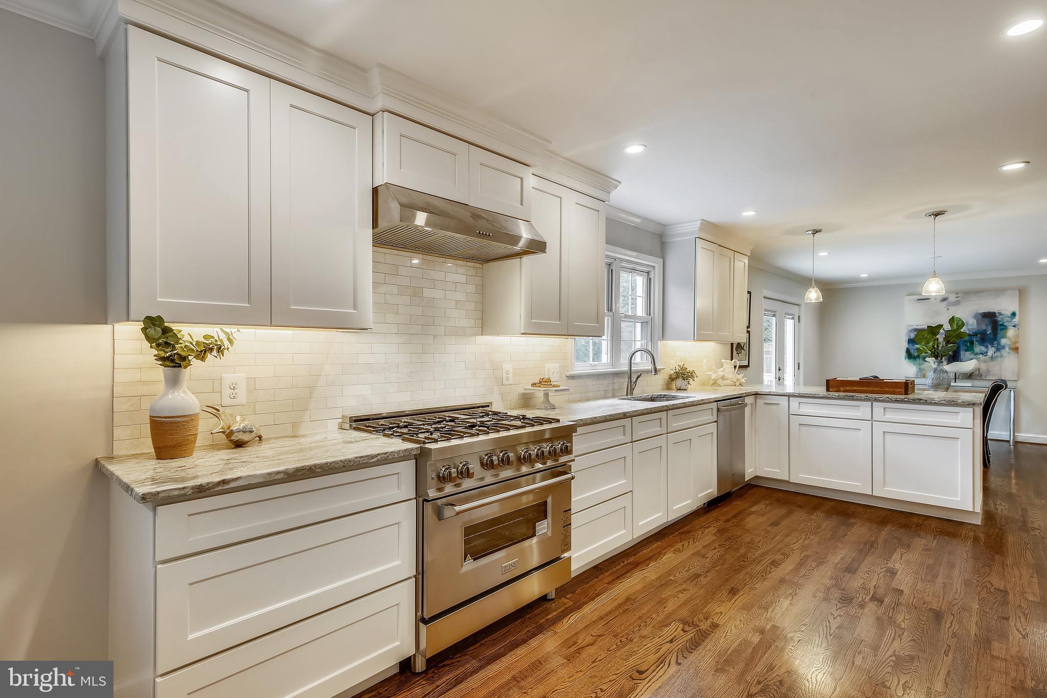 MARLAN FOREST - Residential