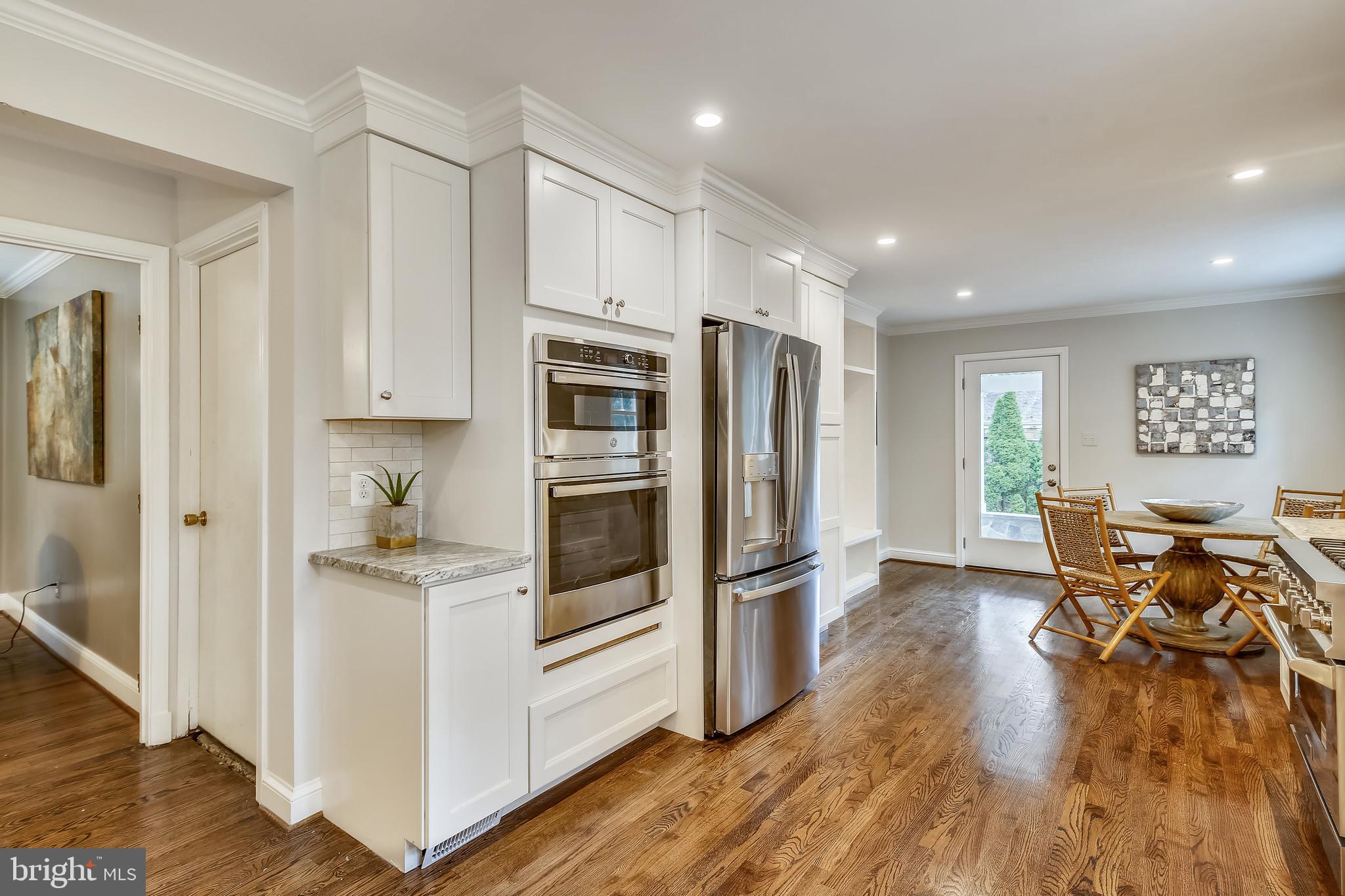 MARLAN FOREST - Residential