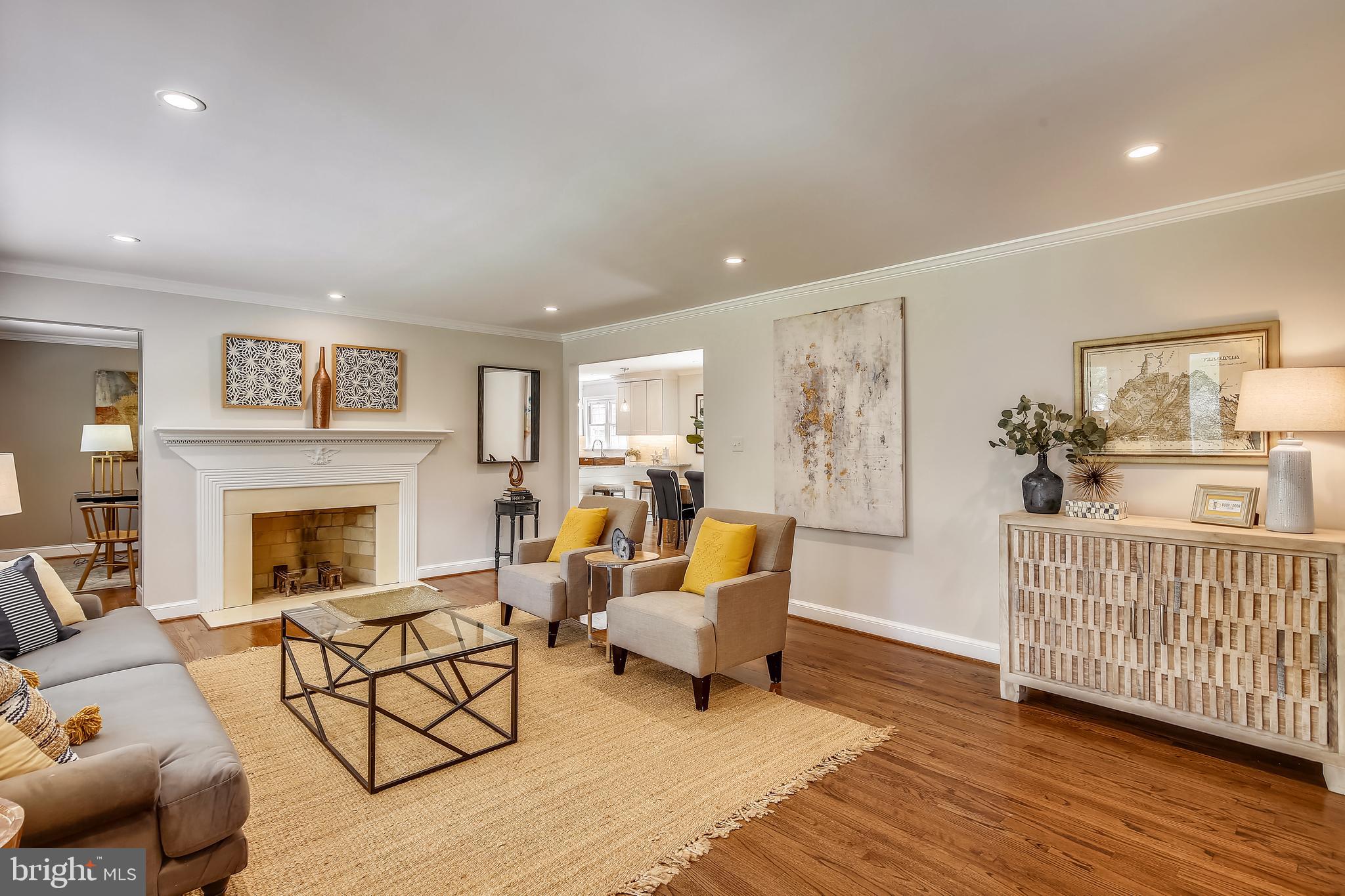 MARLAN FOREST - Residential