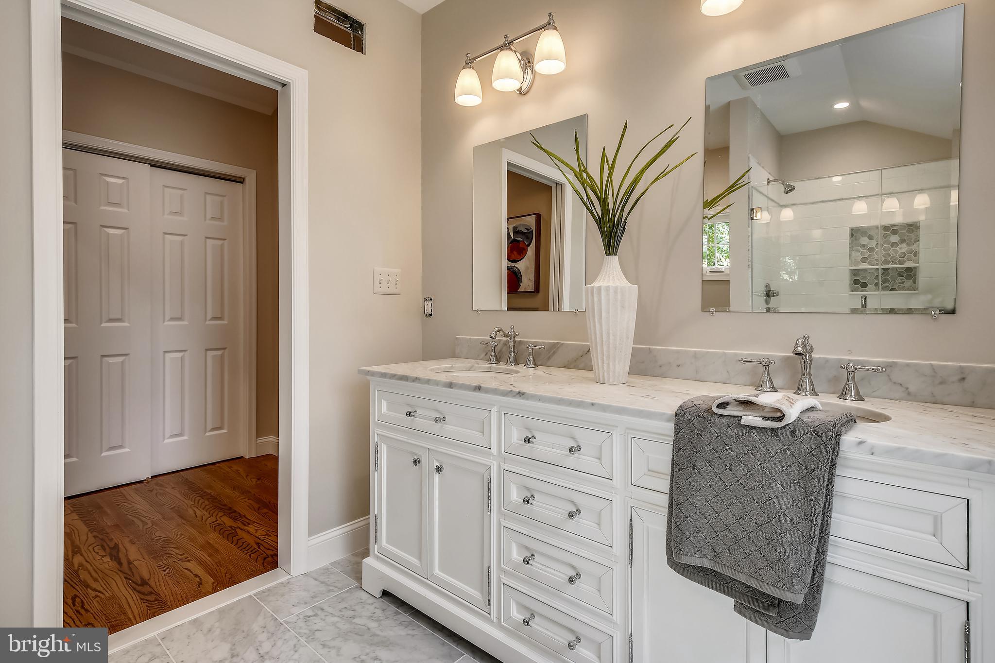 MARLAN FOREST - Residential