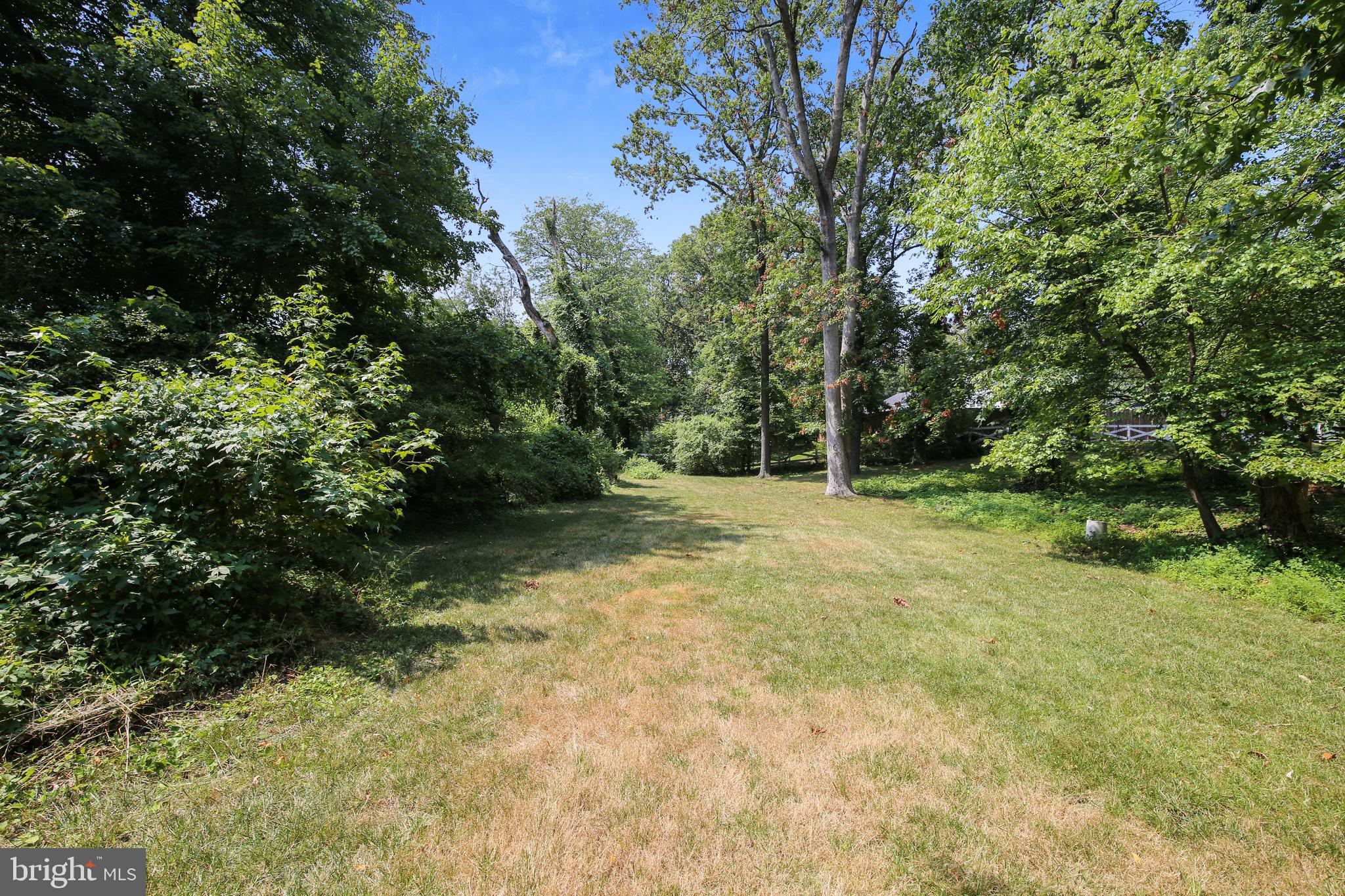 MARLAN FOREST - Residential