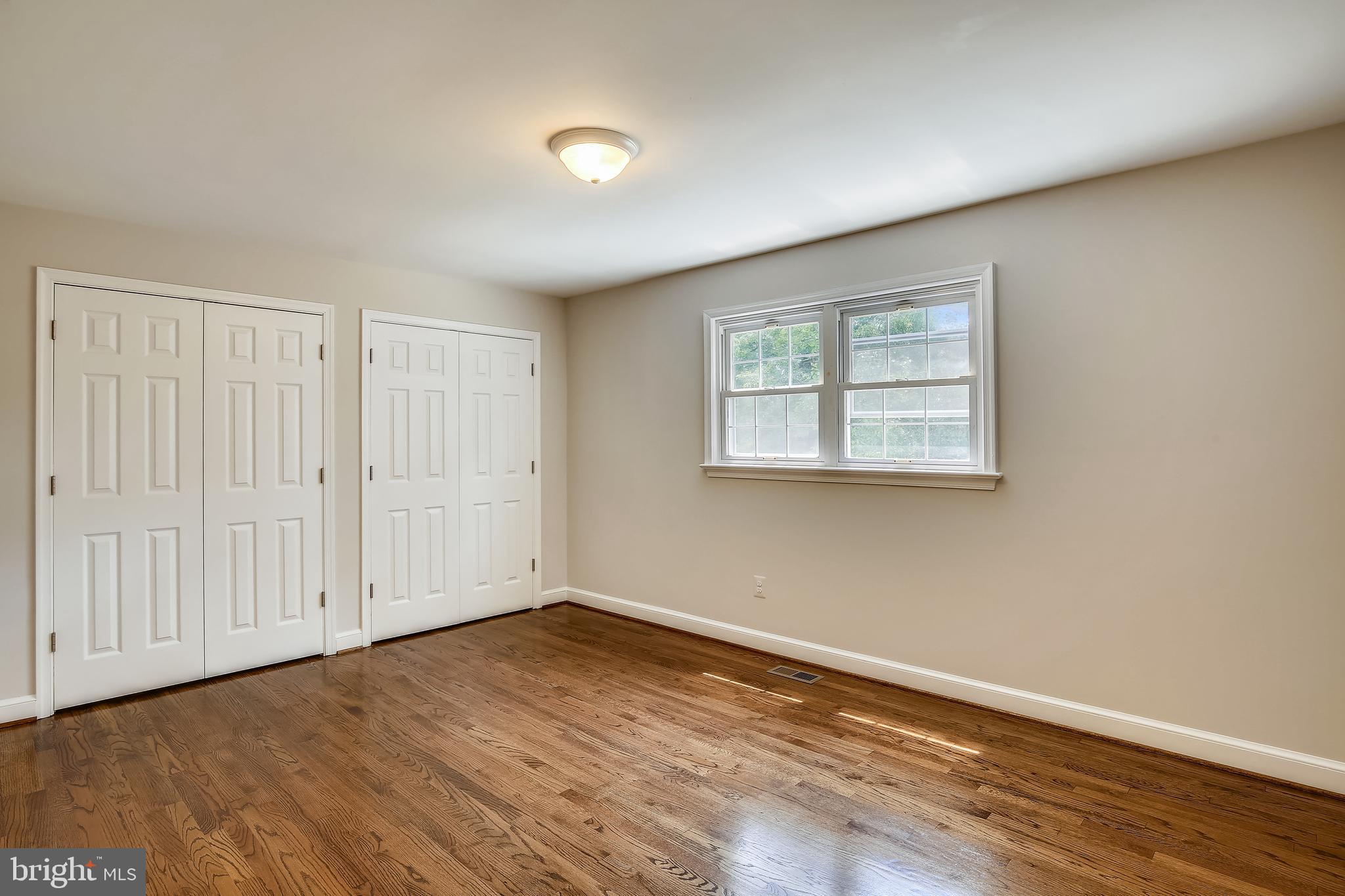 MARLAN FOREST - Residential