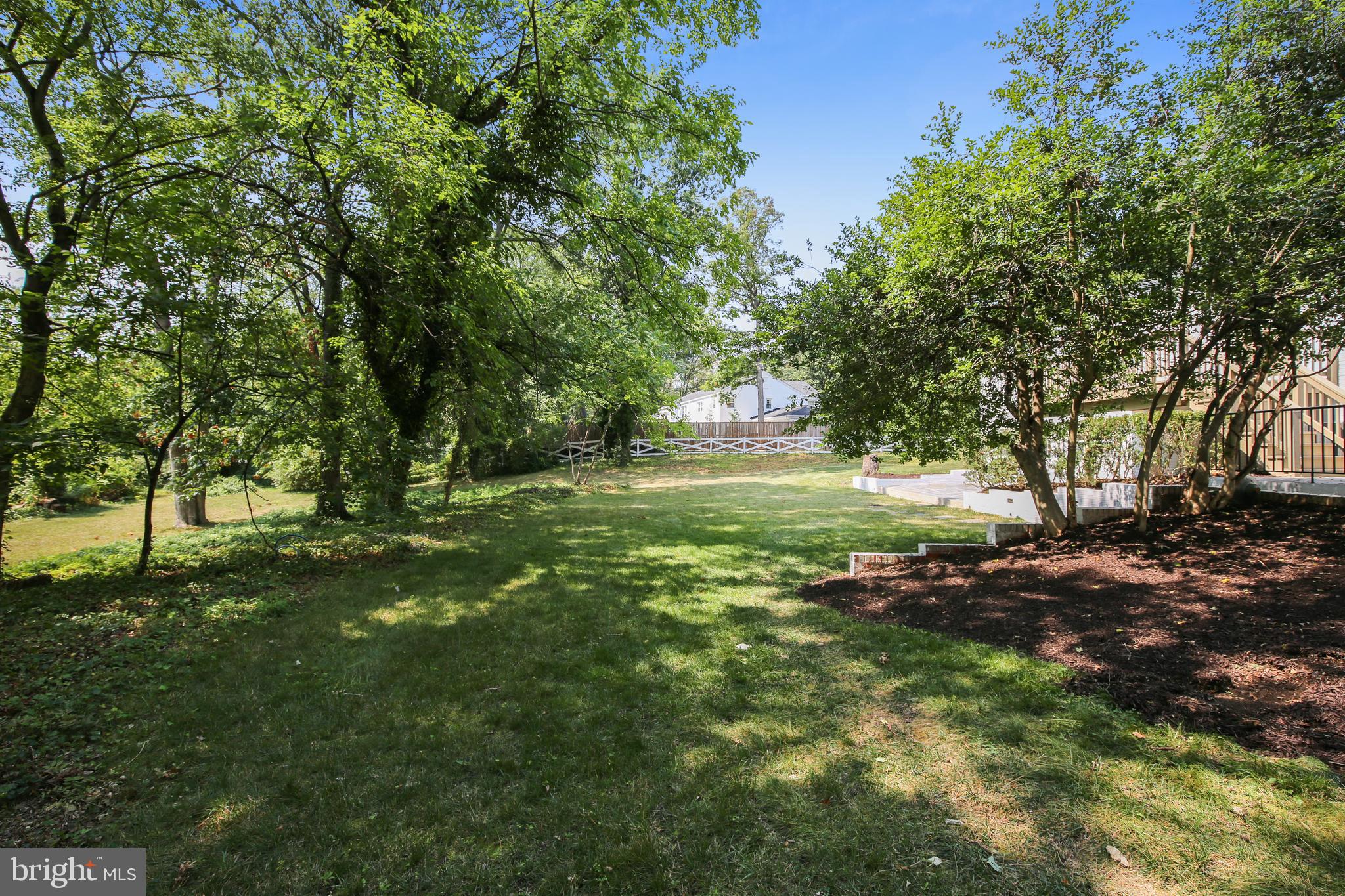 MARLAN FOREST - Residential