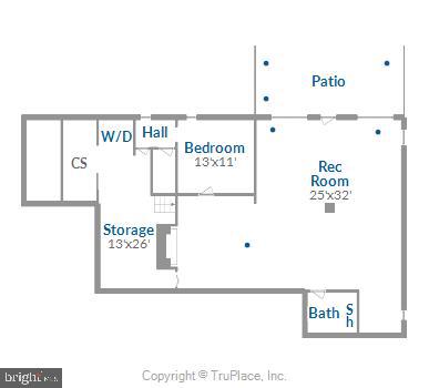 MARLAN FOREST - Residential