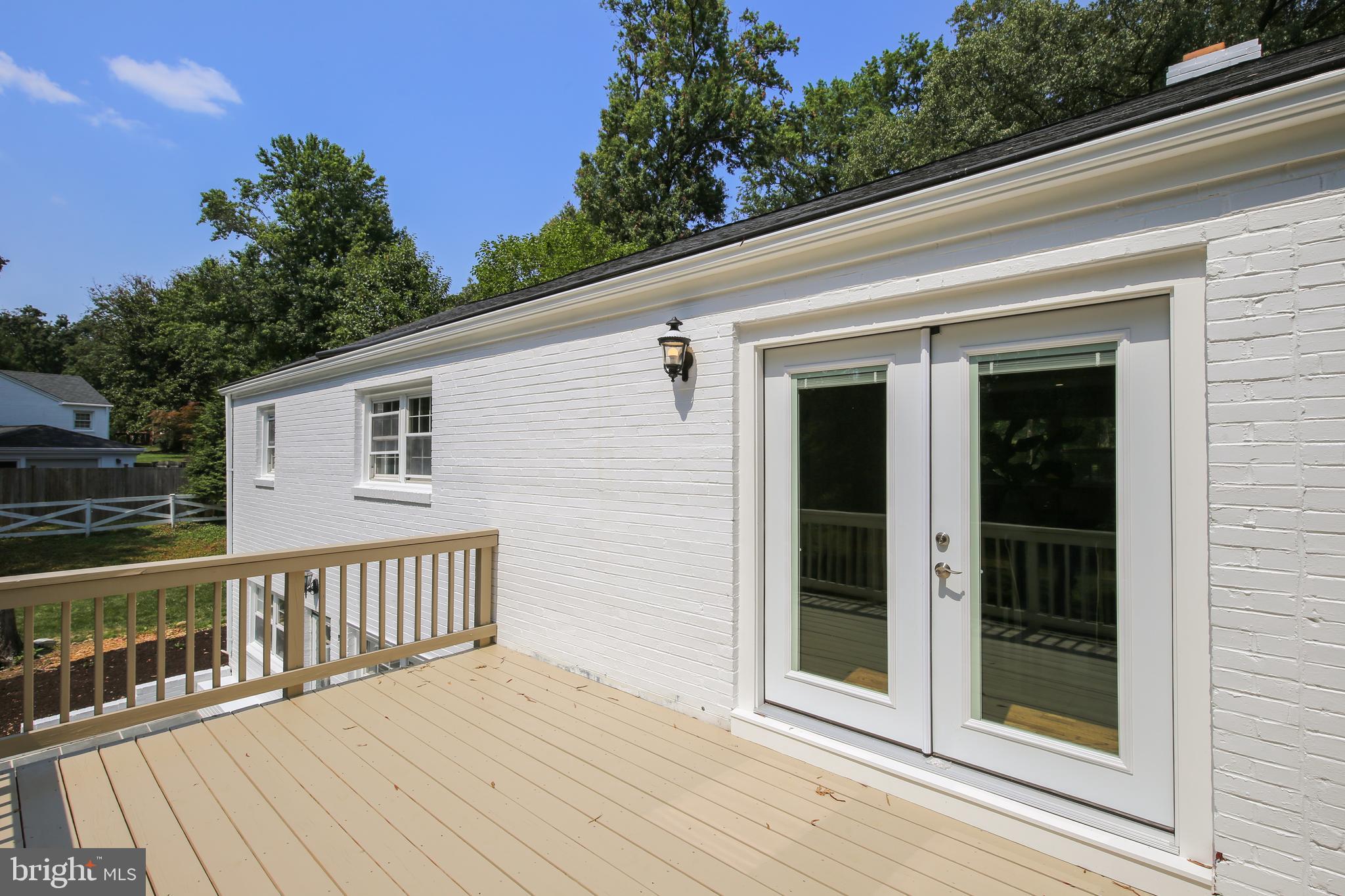 MARLAN FOREST - Residential