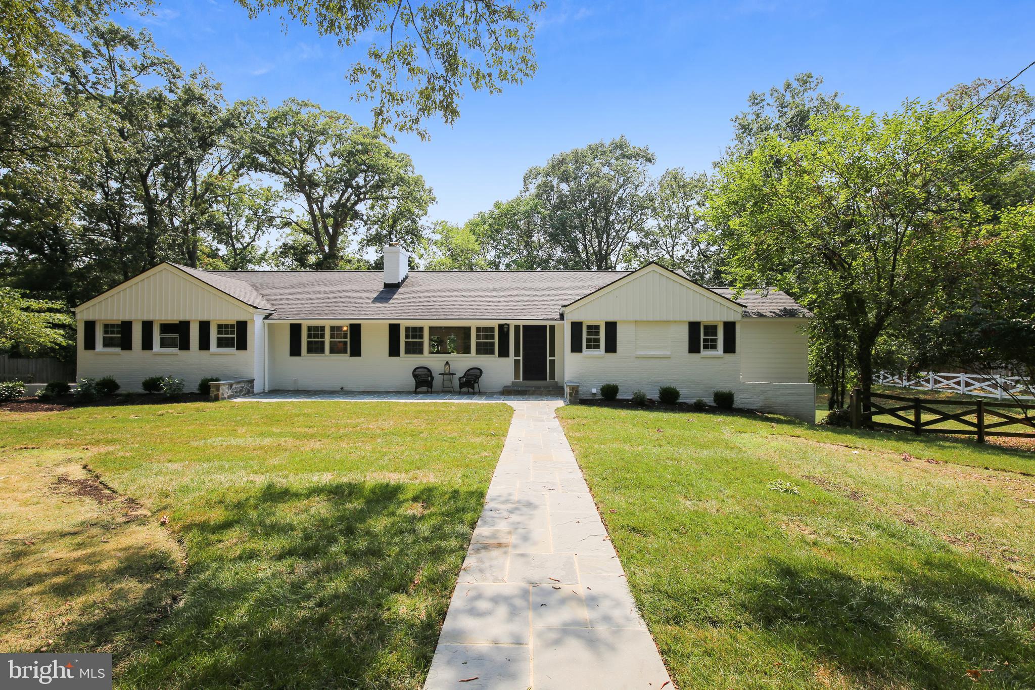 MARLAN FOREST - Residential