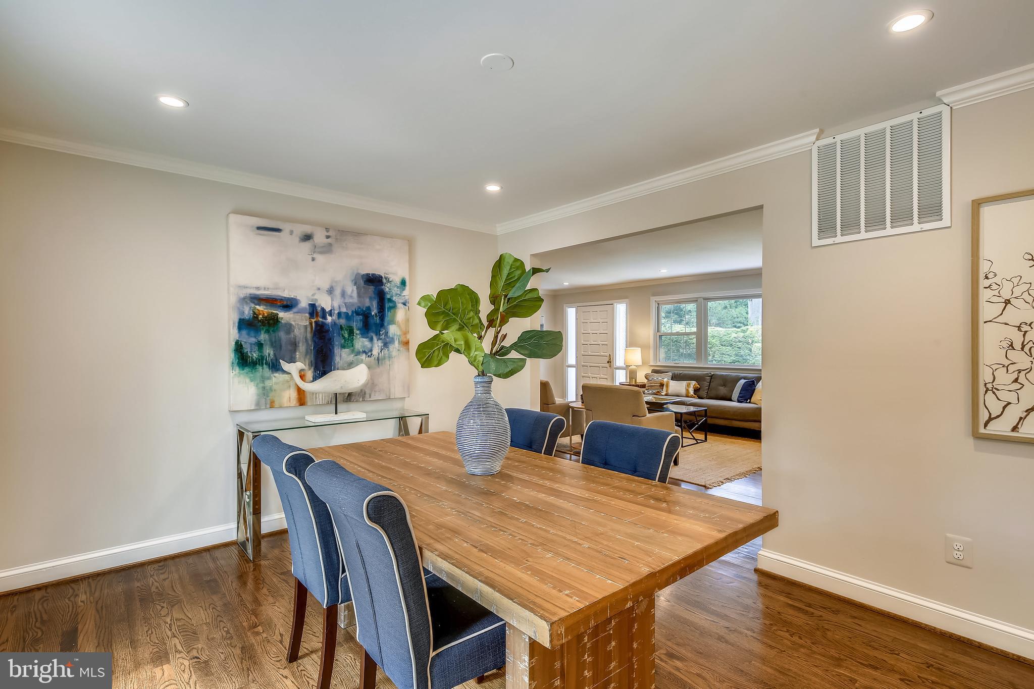 MARLAN FOREST - Residential