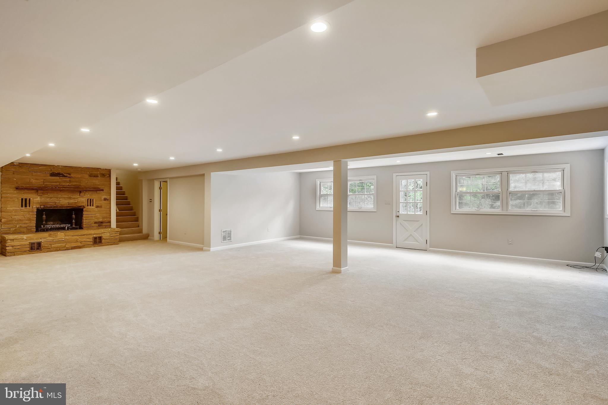 MARLAN FOREST - Residential