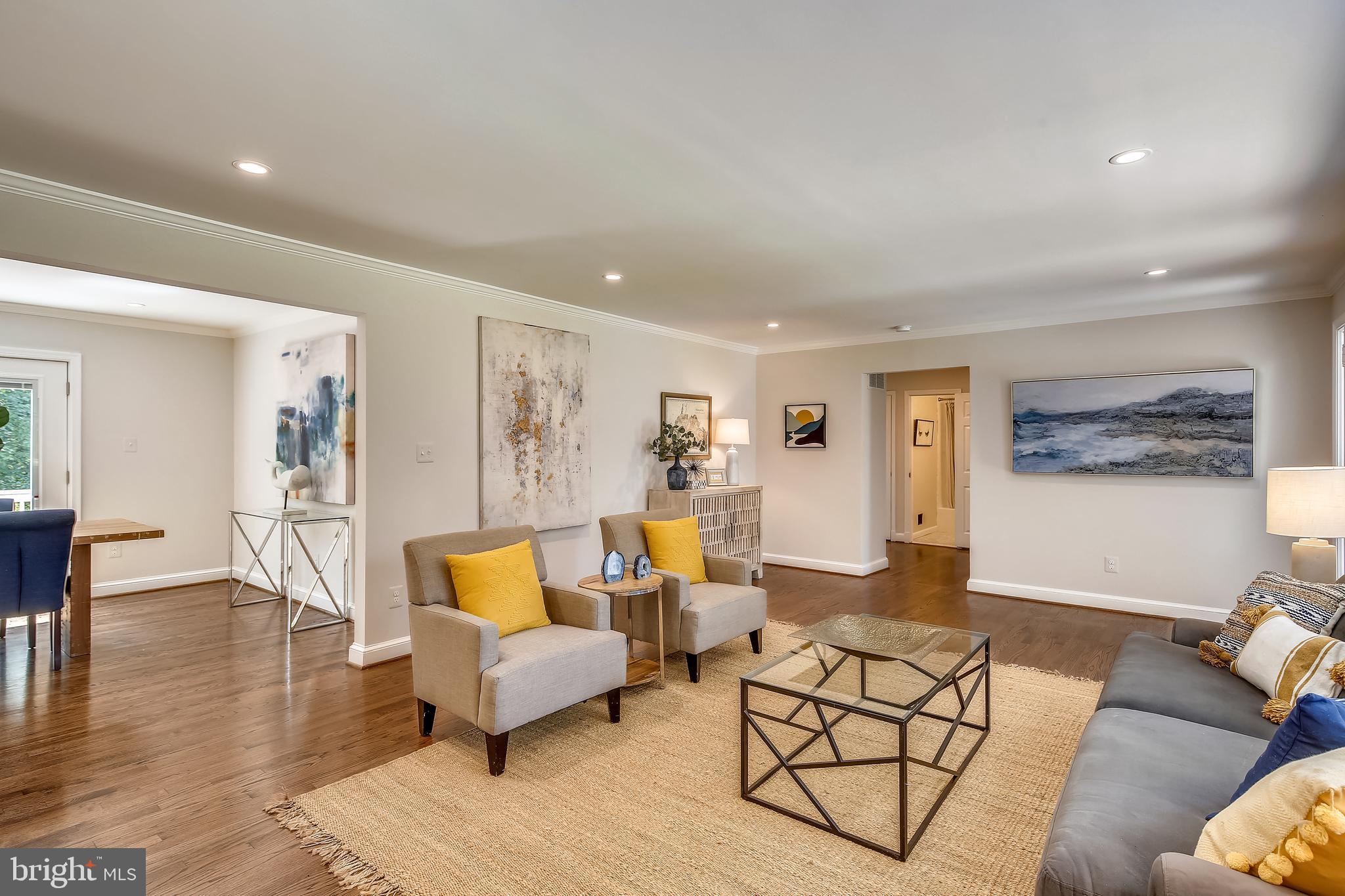 MARLAN FOREST - Residential