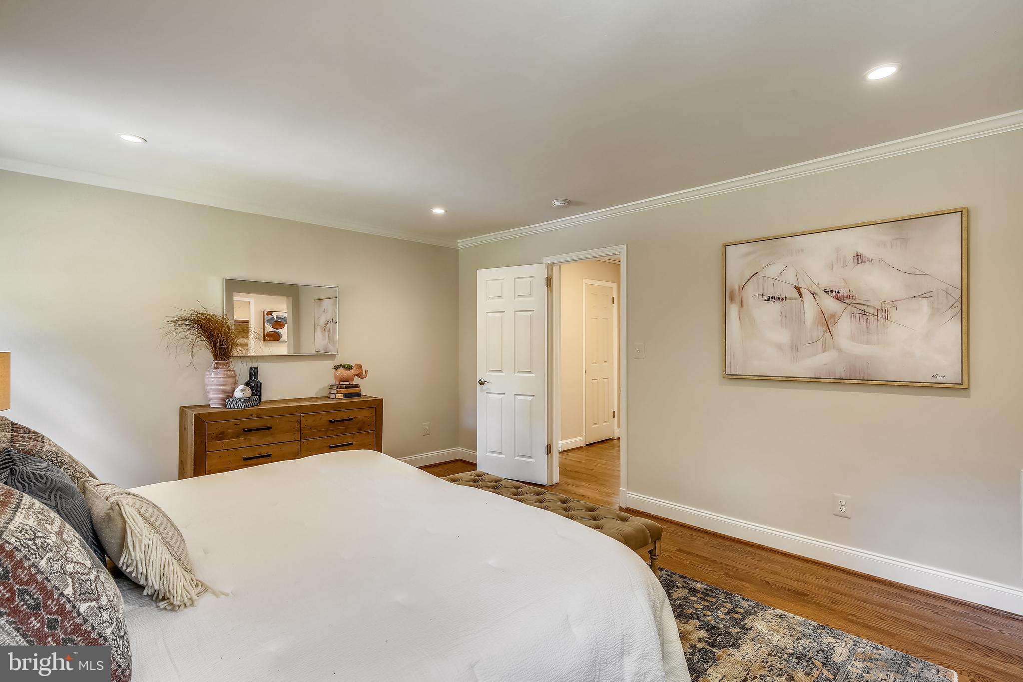 MARLAN FOREST - Residential