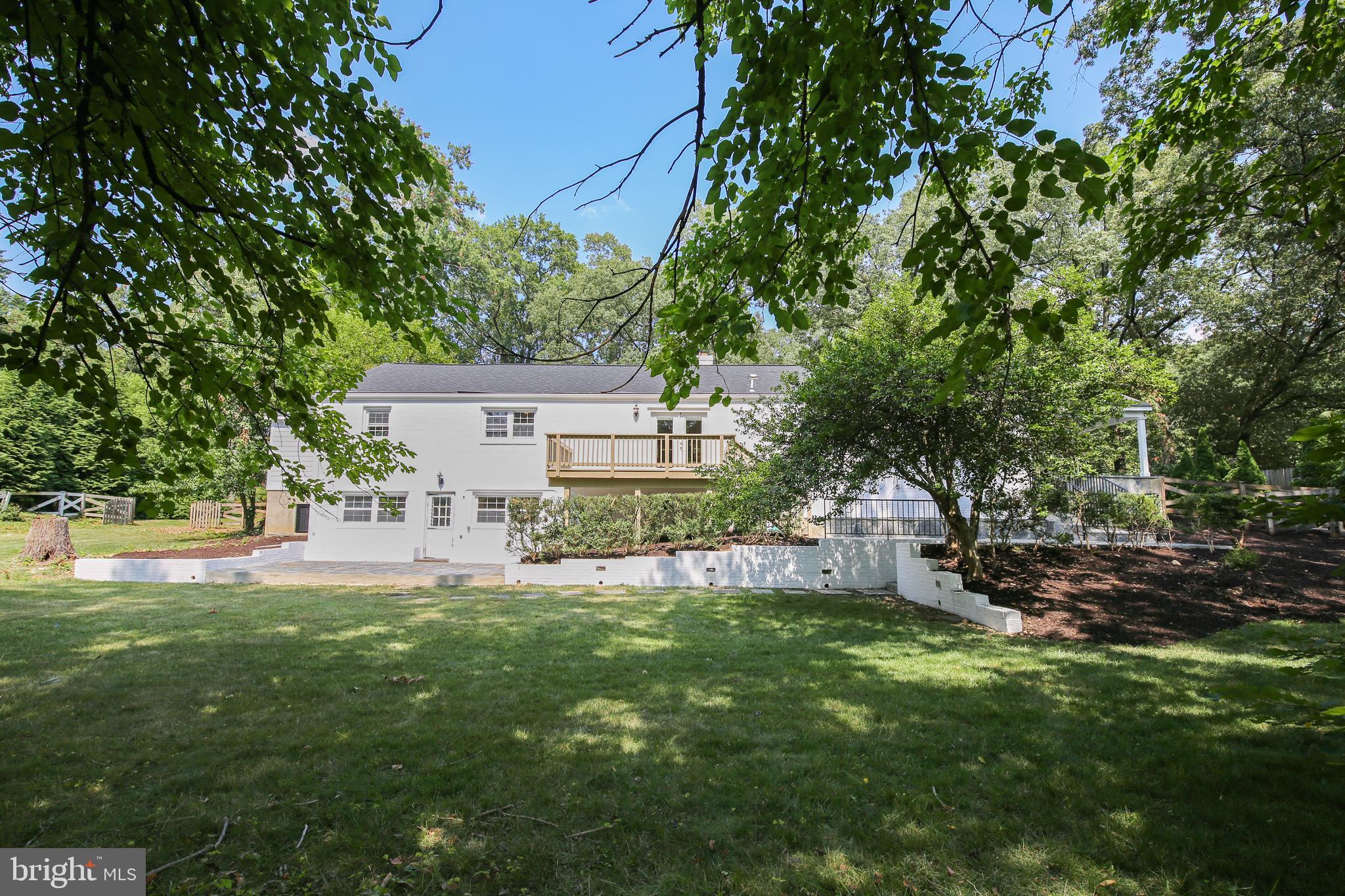 MARLAN FOREST - Residential