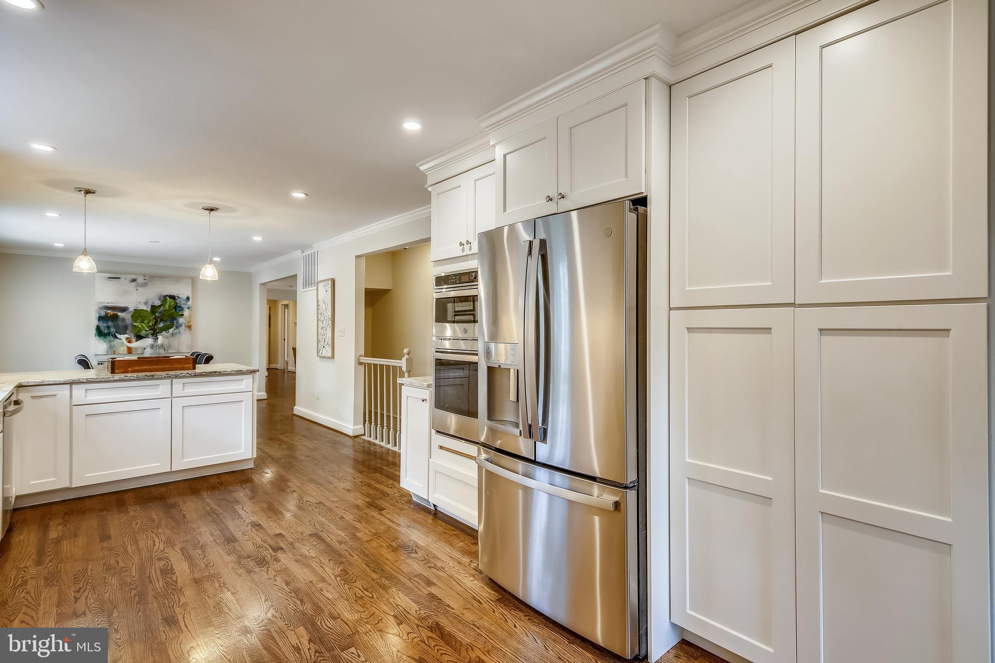 MARLAN FOREST - Residential