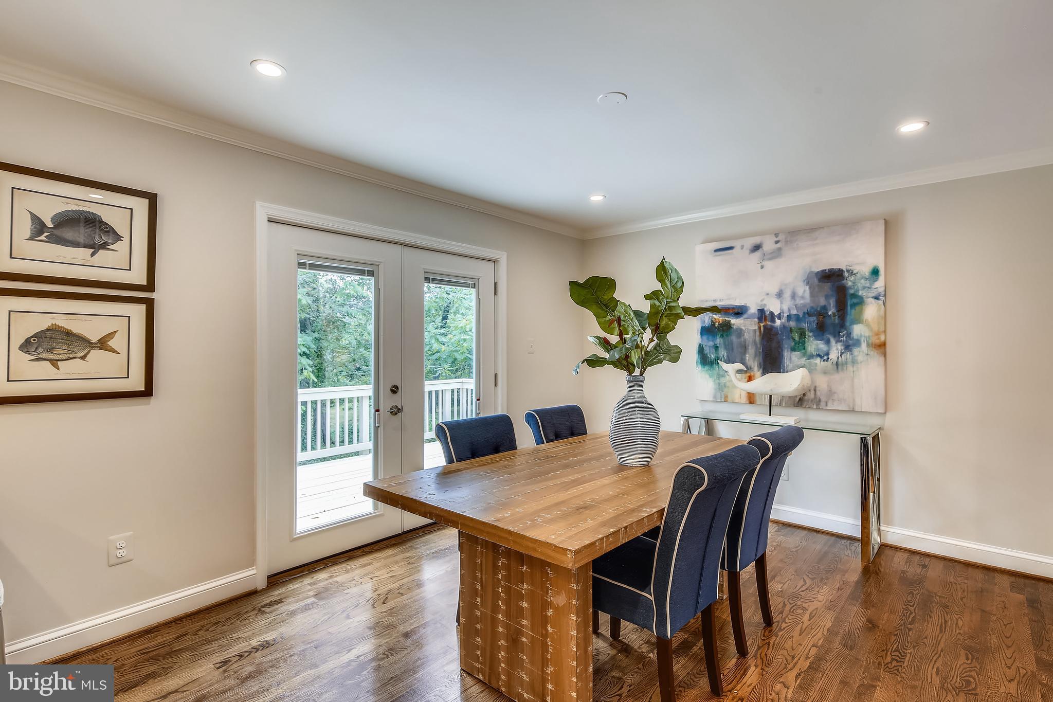 MARLAN FOREST - Residential