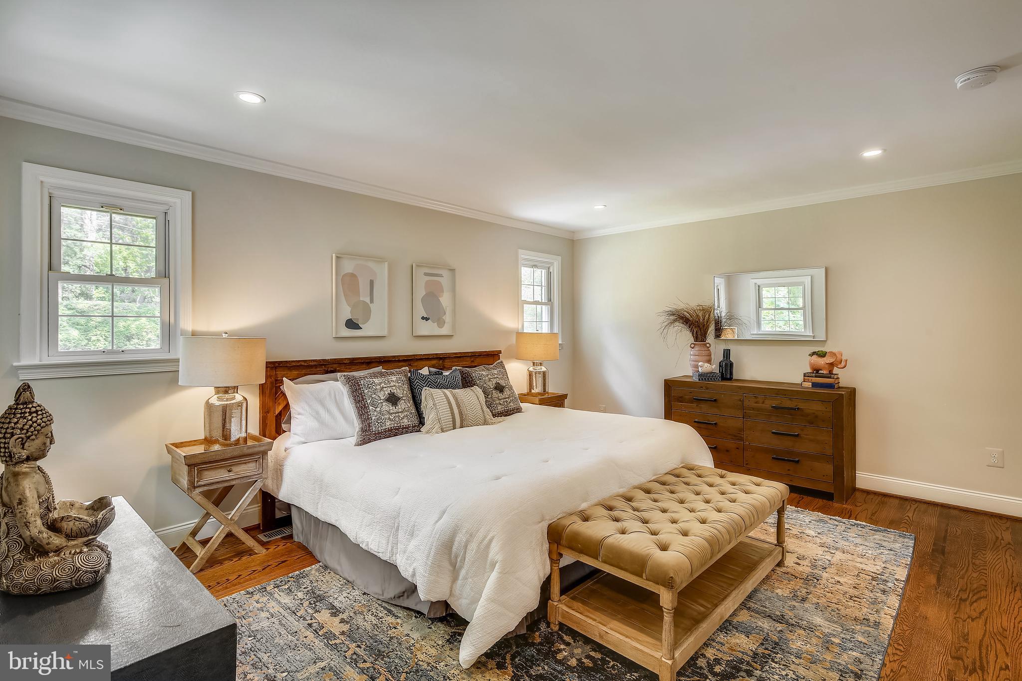 MARLAN FOREST - Residential