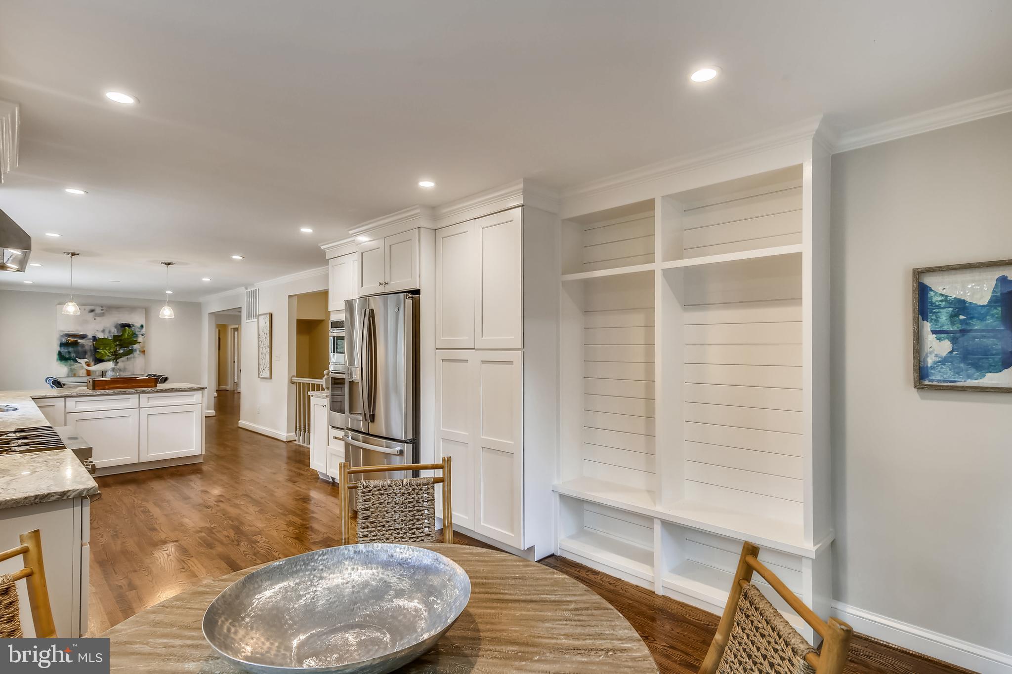 MARLAN FOREST - Residential