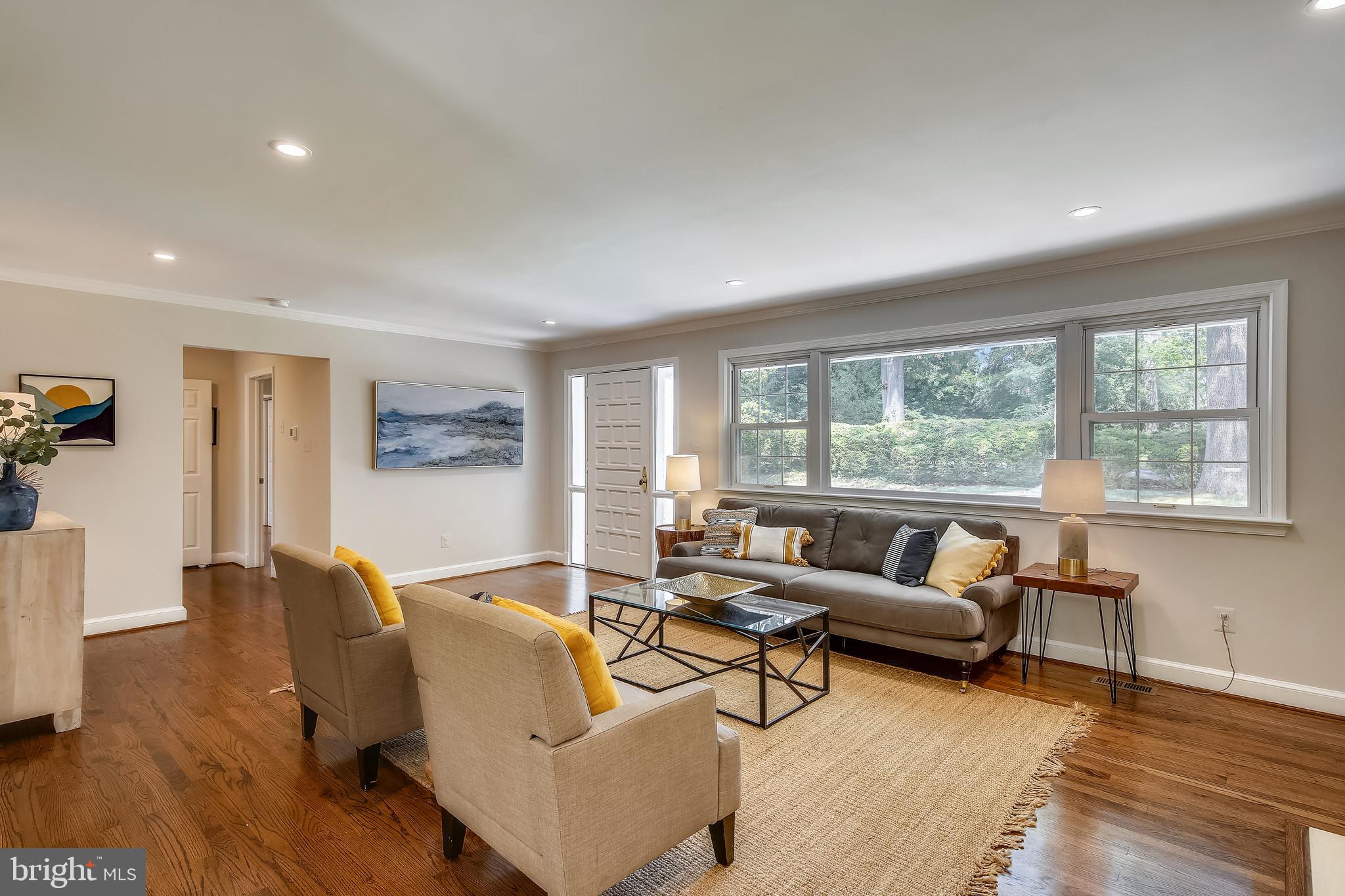 MARLAN FOREST - Residential