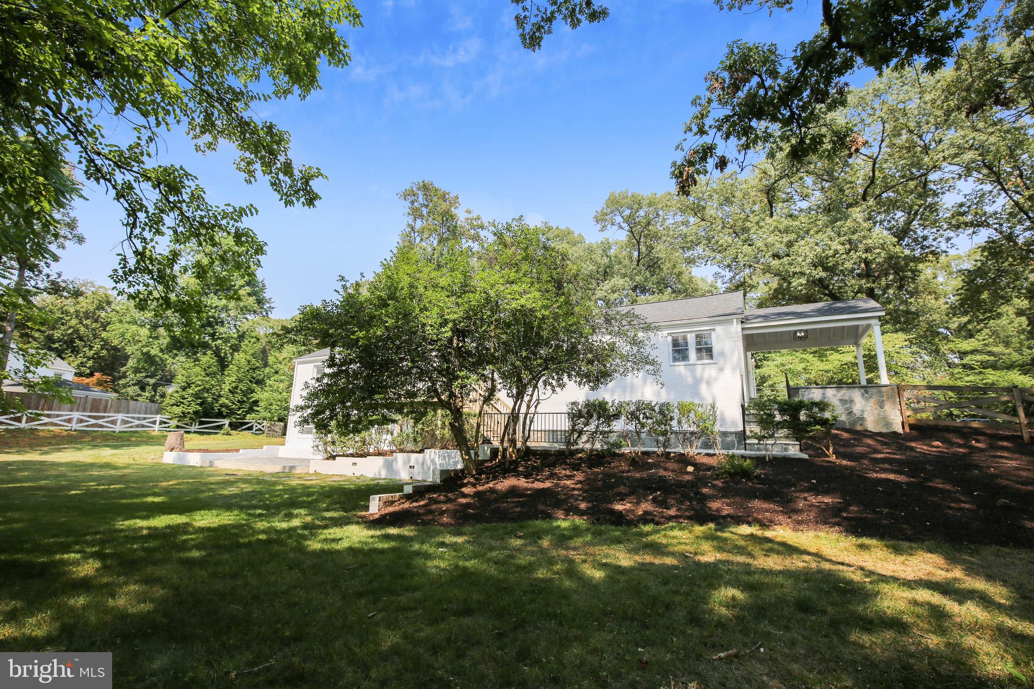 MARLAN FOREST - Residential