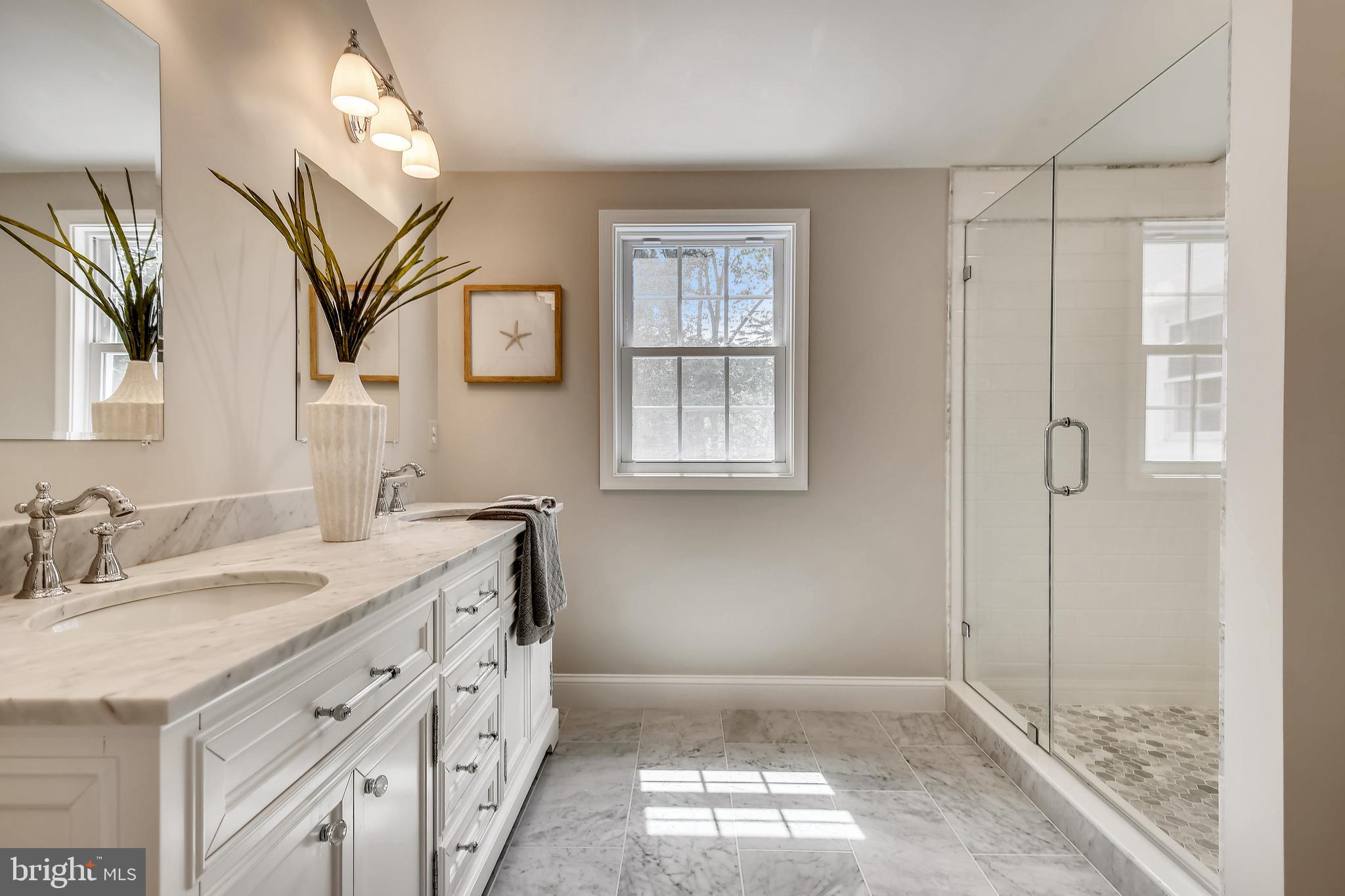 MARLAN FOREST - Residential