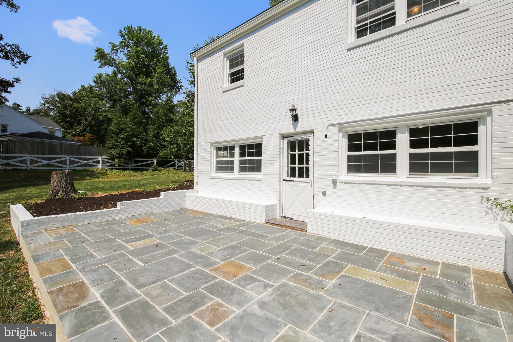 MARLAN FOREST - Residential