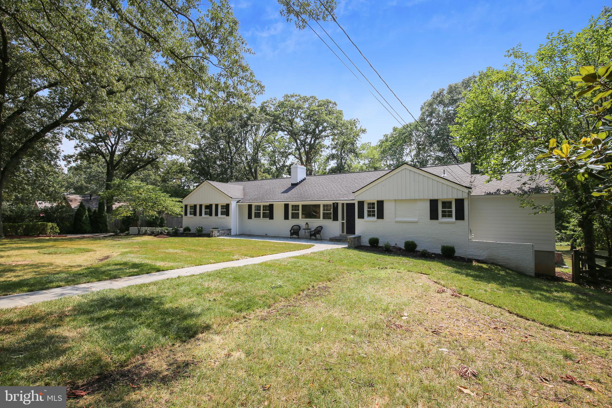 MARLAN FOREST - Residential