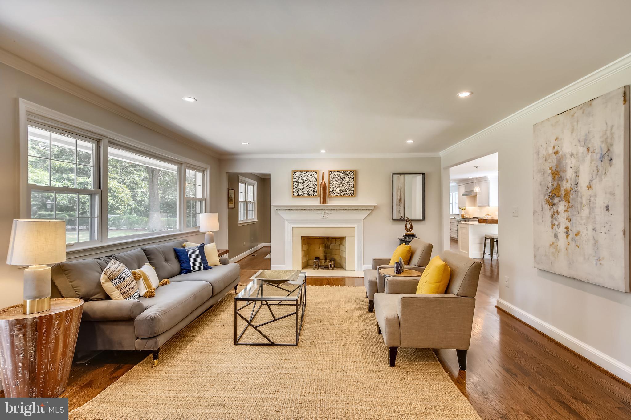 MARLAN FOREST - Residential