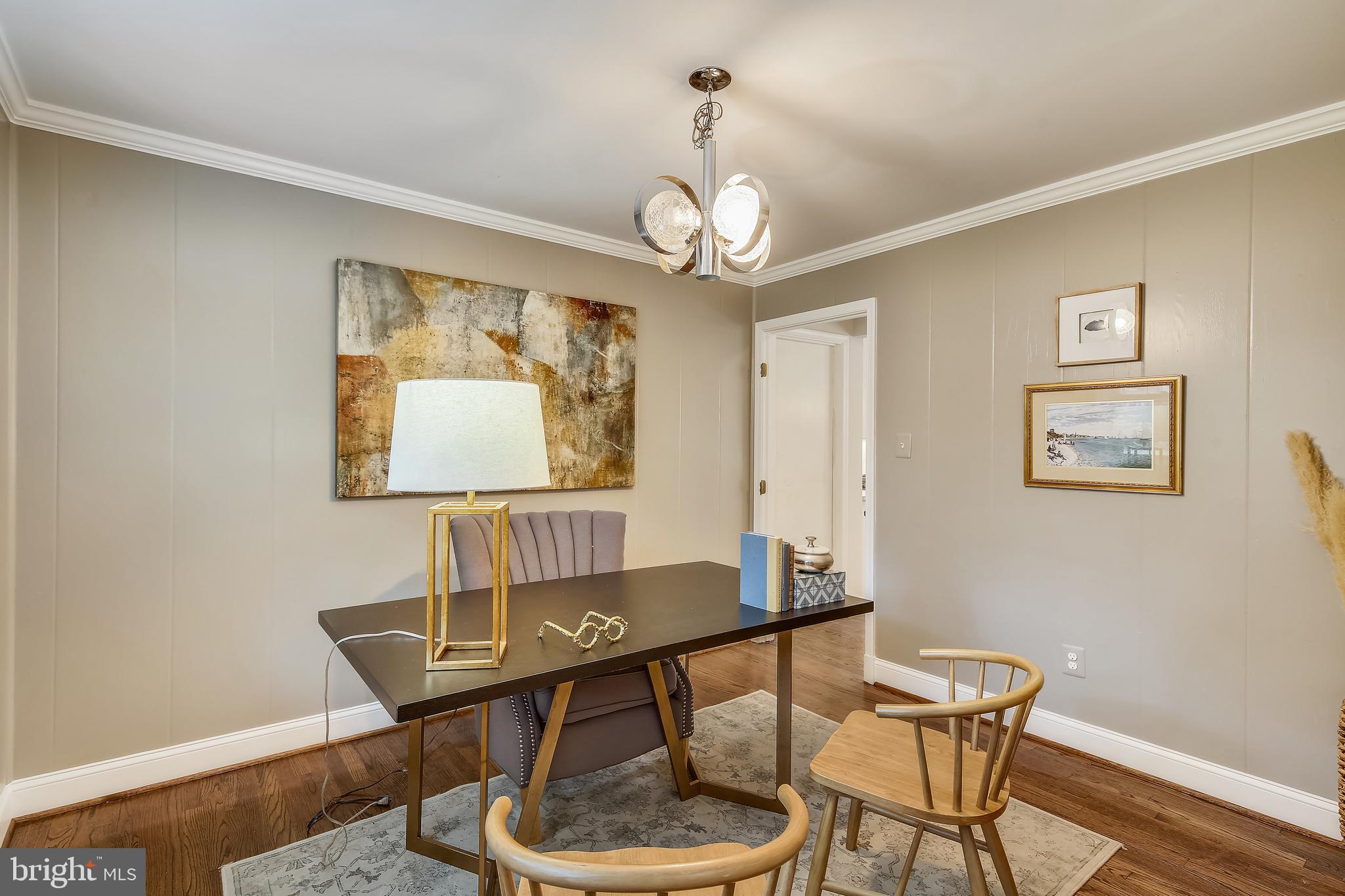 MARLAN FOREST - Residential