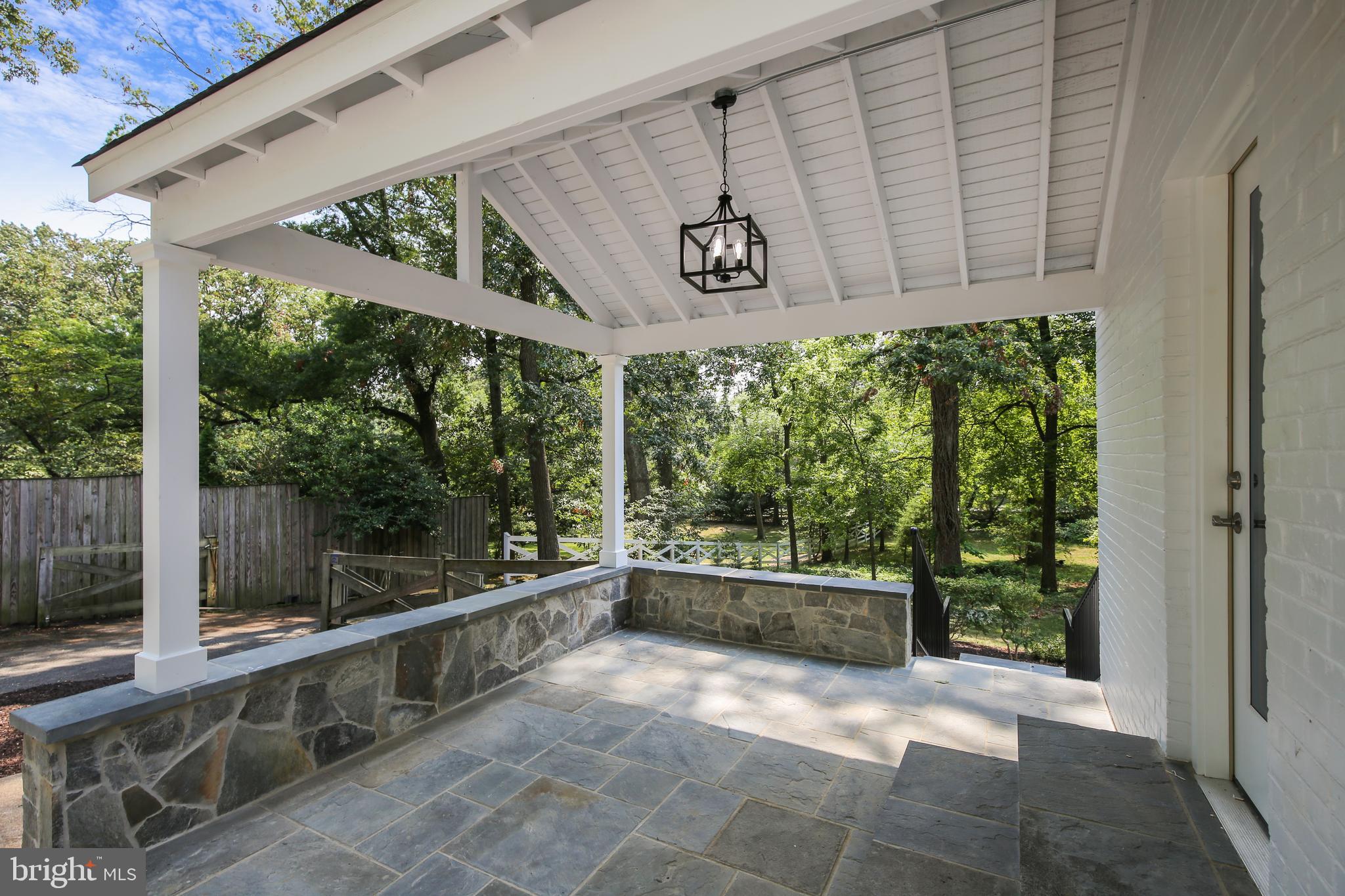 MARLAN FOREST - Residential