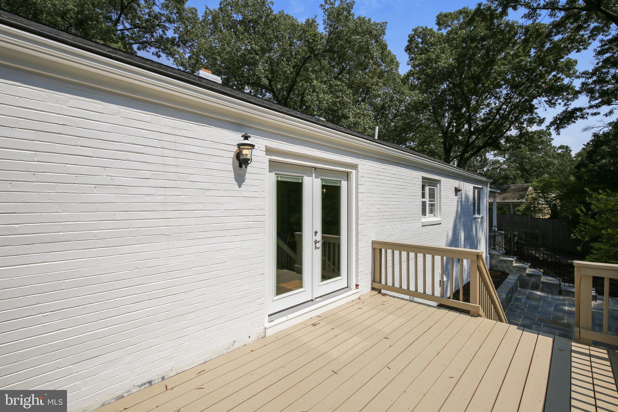 MARLAN FOREST - Residential