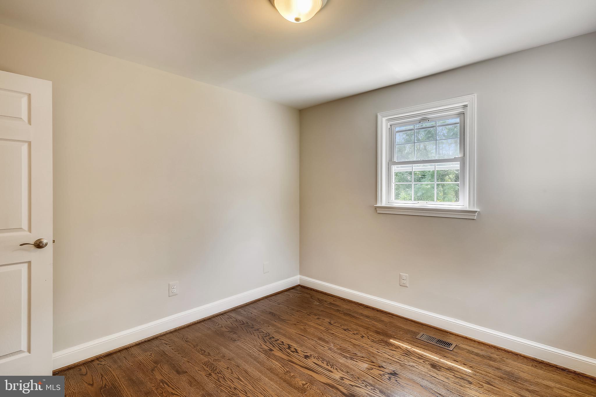 MARLAN FOREST - Residential