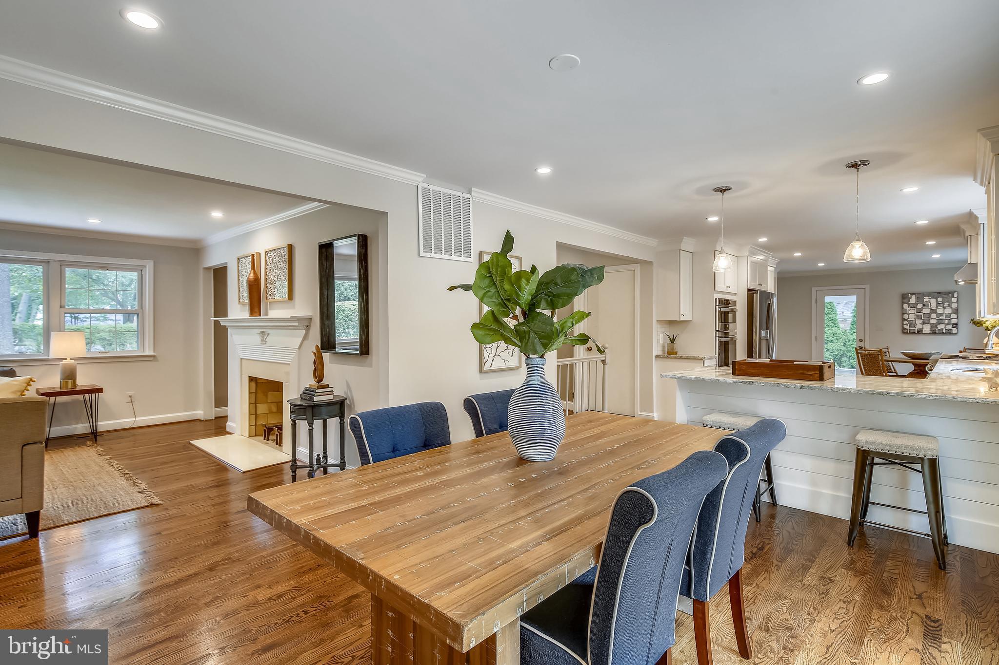 MARLAN FOREST - Residential