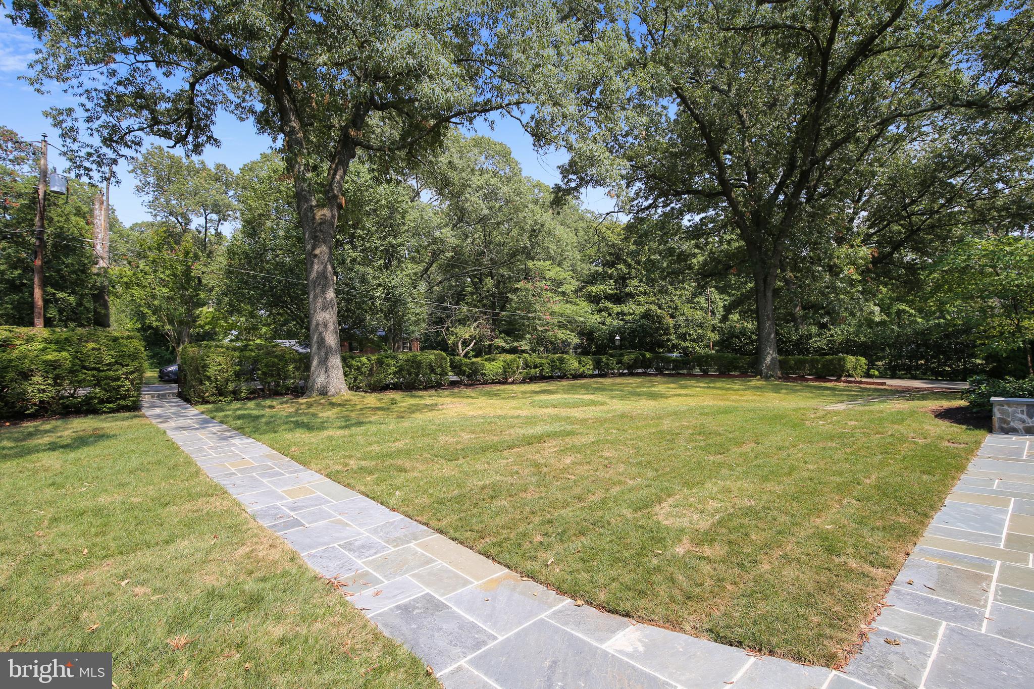 MARLAN FOREST - Residential