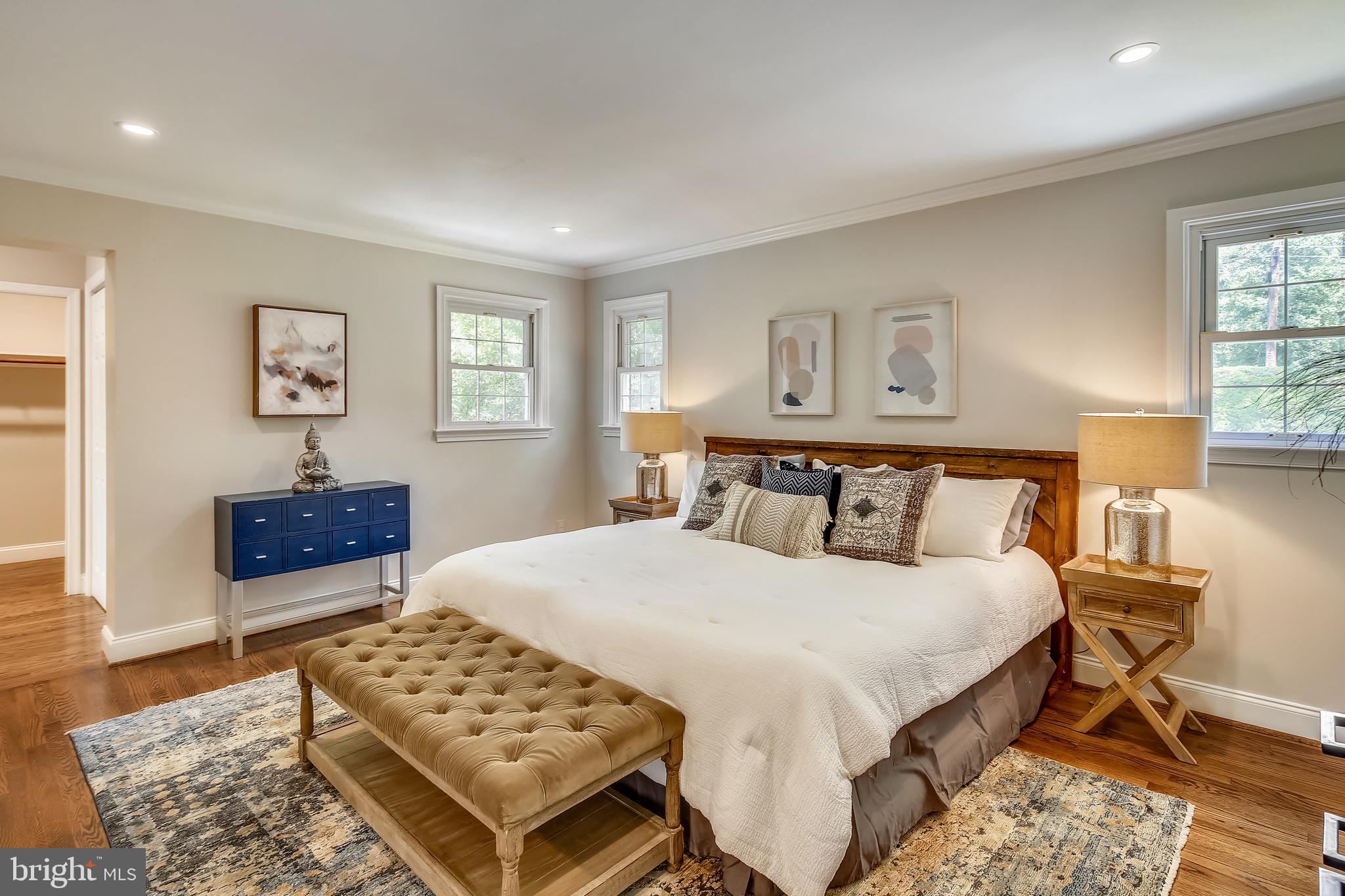 MARLAN FOREST - Residential