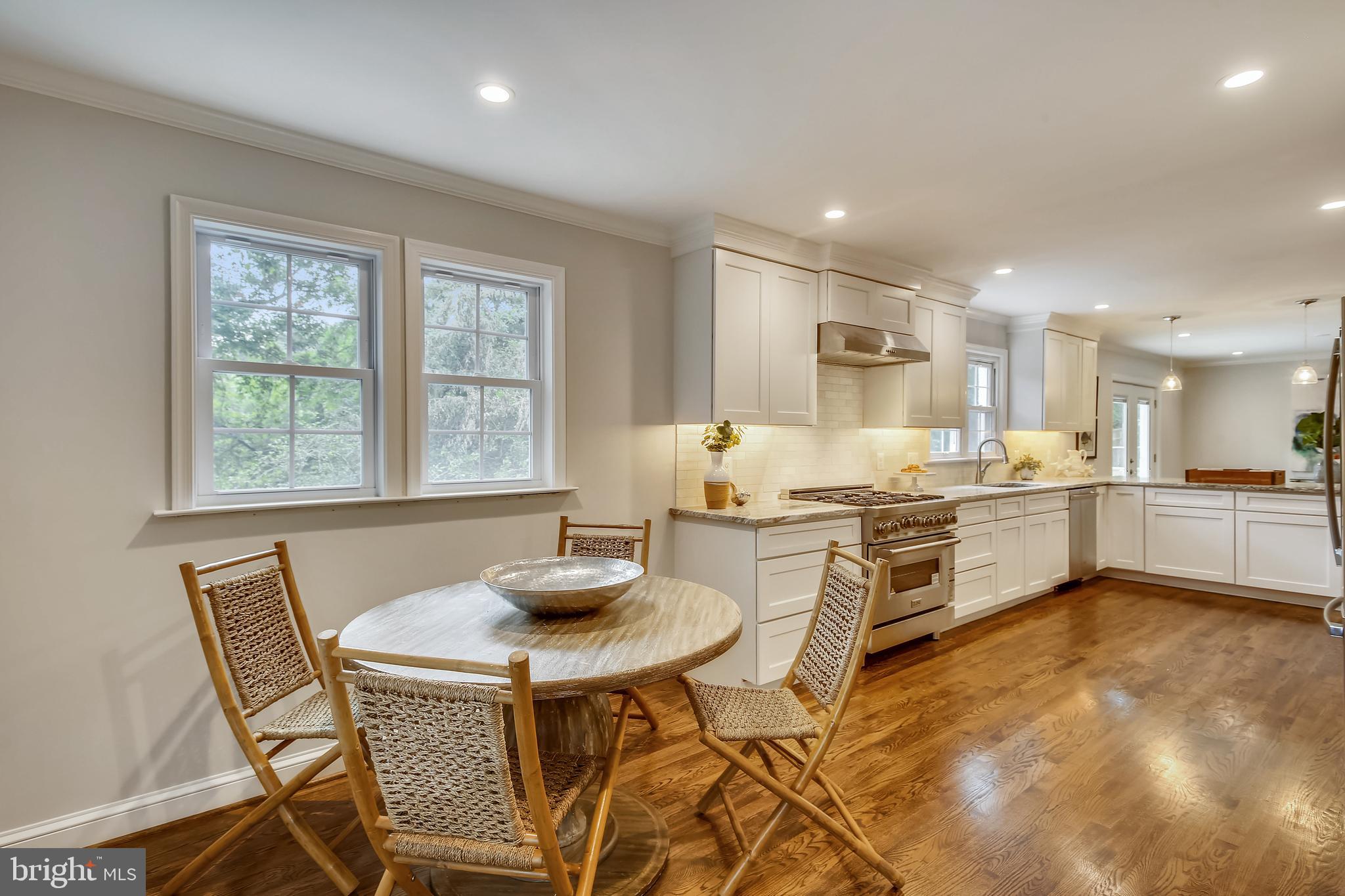 MARLAN FOREST - Residential