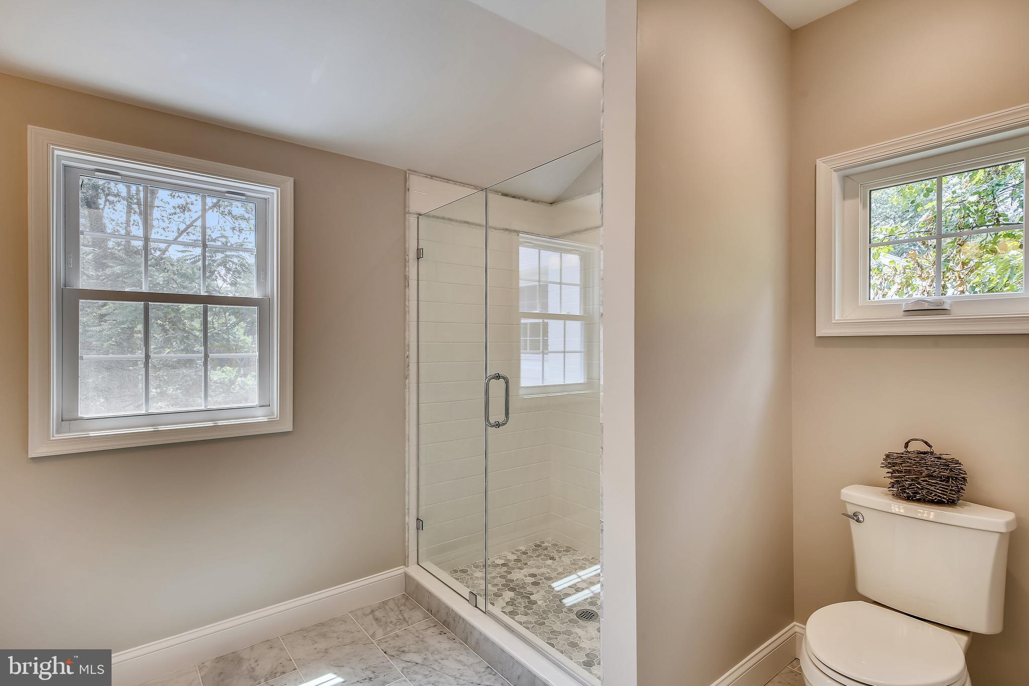 MARLAN FOREST - Residential