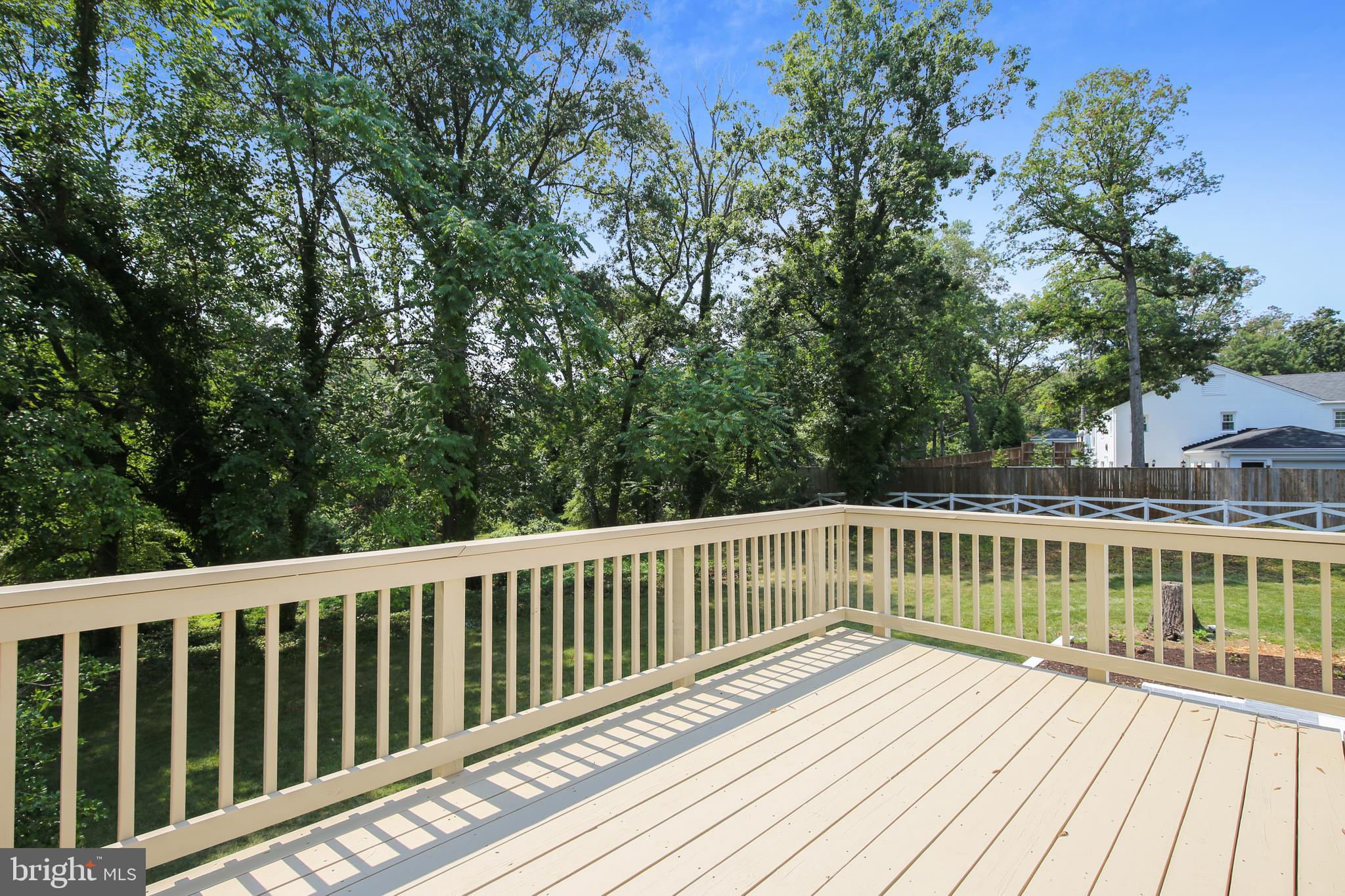 MARLAN FOREST - Residential