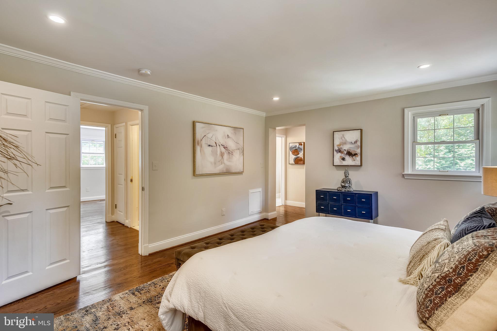 MARLAN FOREST - Residential