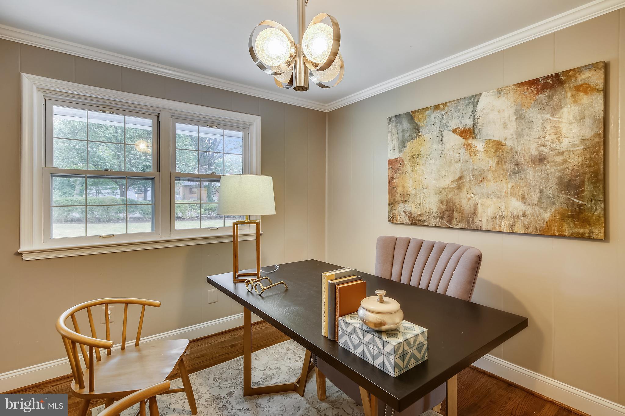 MARLAN FOREST - Residential